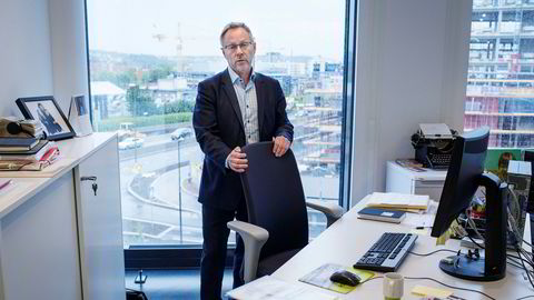Sjefredaktør John Arne Markussen i Dagbladet mener en ny utredning av NRKs påvirkning på mediemangfold er viktig.