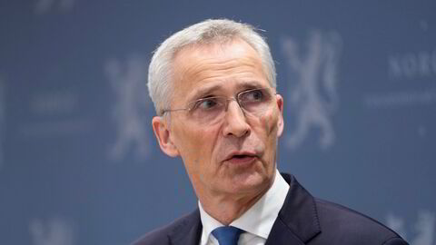 Finansminister Jens Stoltenberg har fått mye kjeft for å bruke loddtrekning for å finne ut om skattelettelser virker.