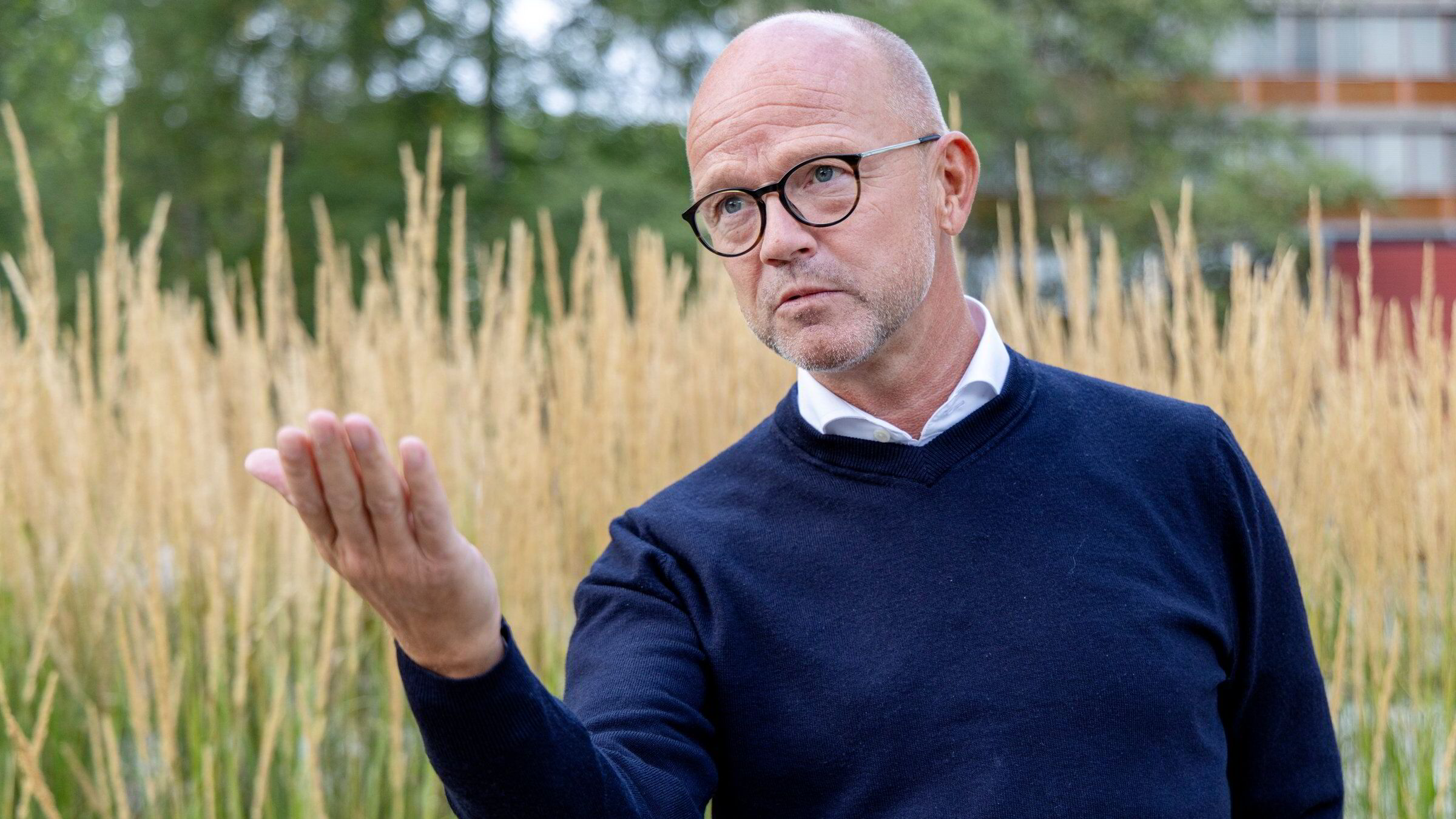NHO-sjefen hadde «lang» prat med Støre: – Må igangsette skatteforliket så raskt som mulig