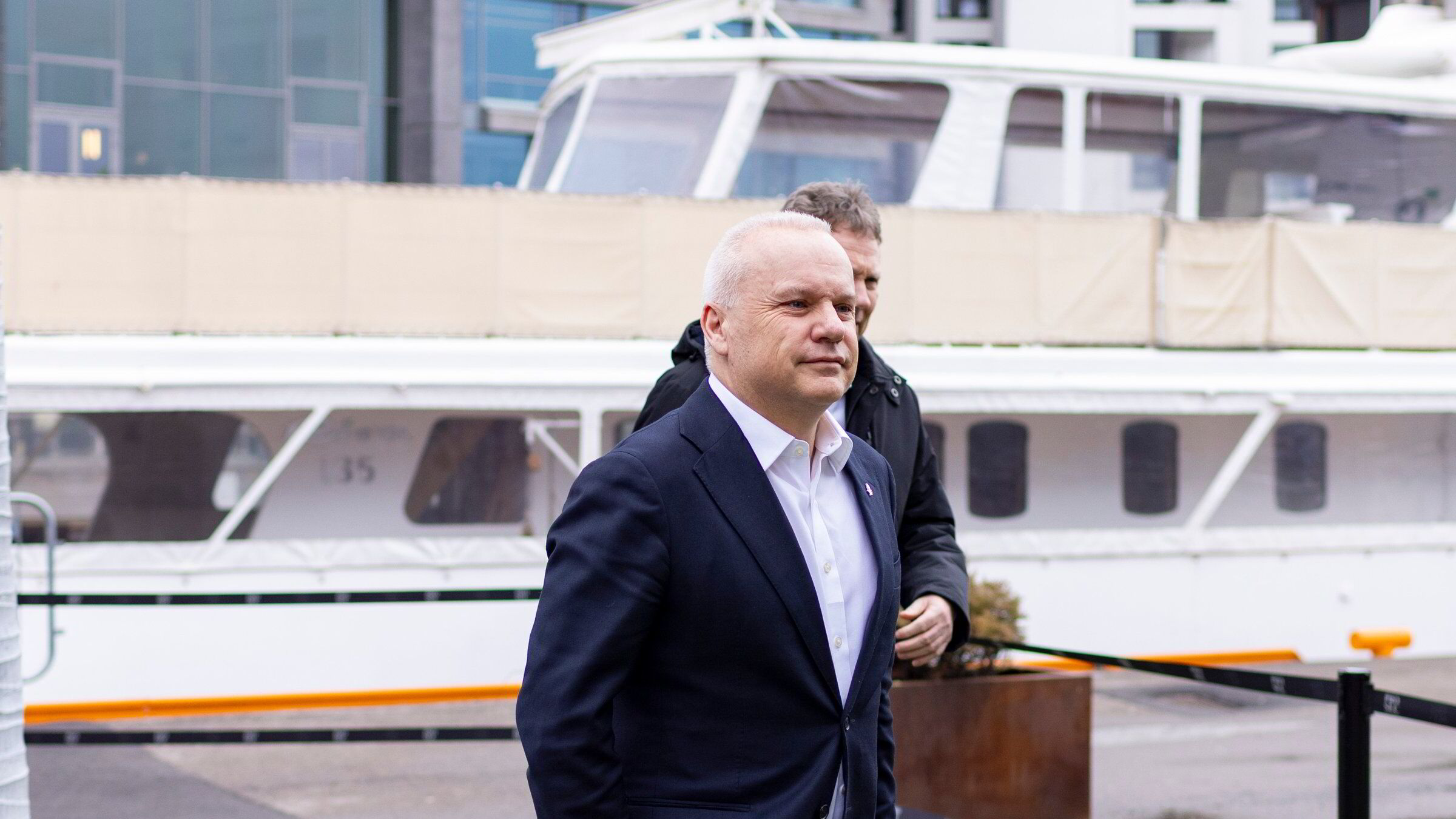 Skulle Equinor-karrieren lugge venter en lysende fremtid som spekulant