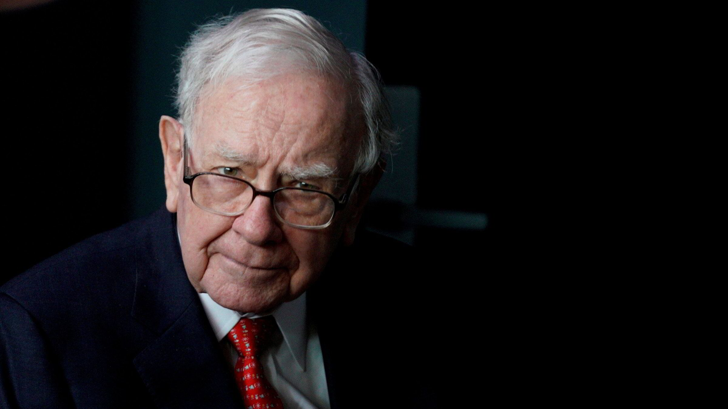 Warren Buffett går av som styreleder i Berkshire Hathaway – sønnen tar over
