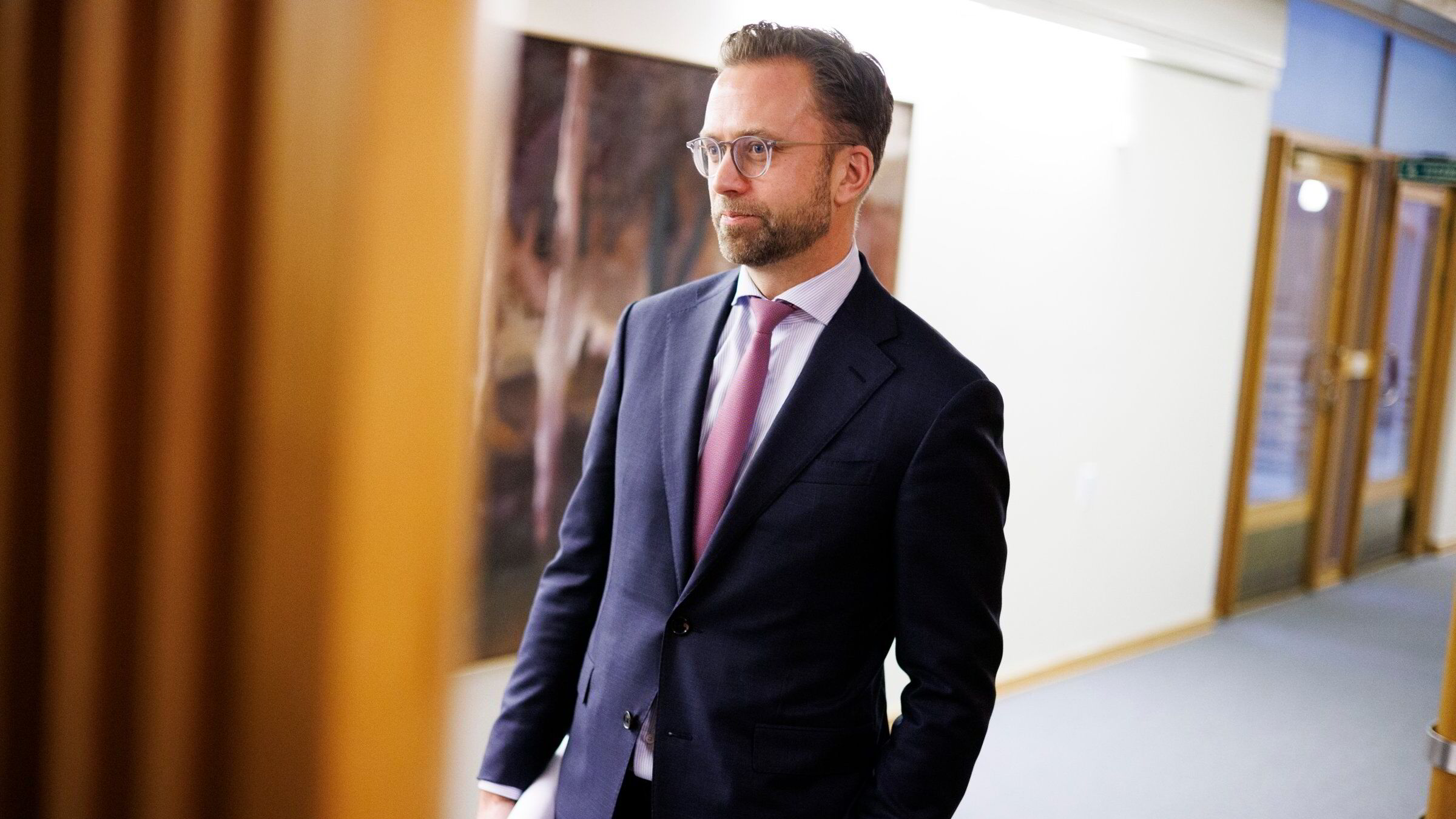 DN mener: God kutt-jakt til Høyre!