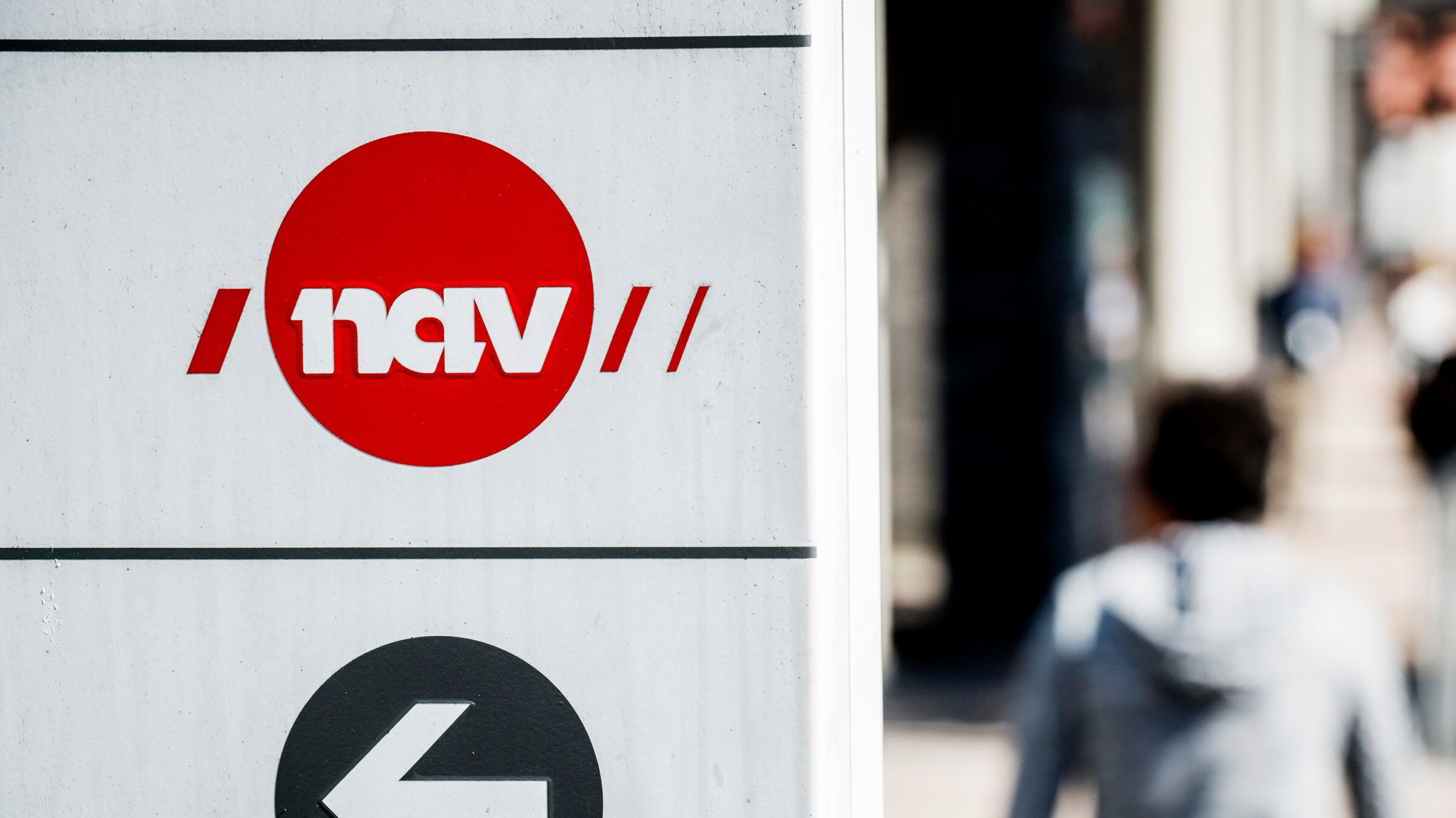 Arbeidsledigheten i Norge var på to prosent i april