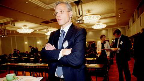 Analytiker Truls Olsen følger Seadrill tett. Han ser store muligheter for investorene i det restrukturerte selskapet.