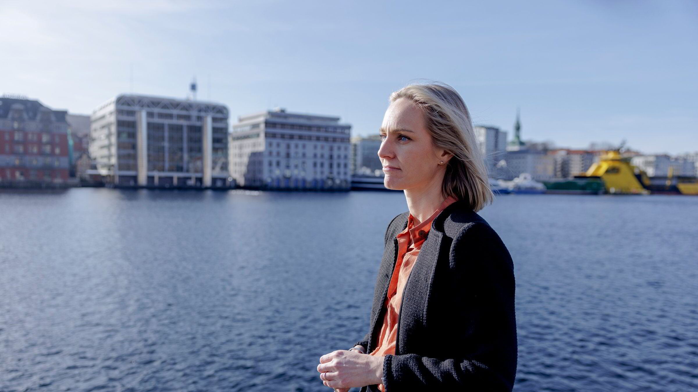 NHO er bekymret for sjømateksporten – aktørene har hvilepuls