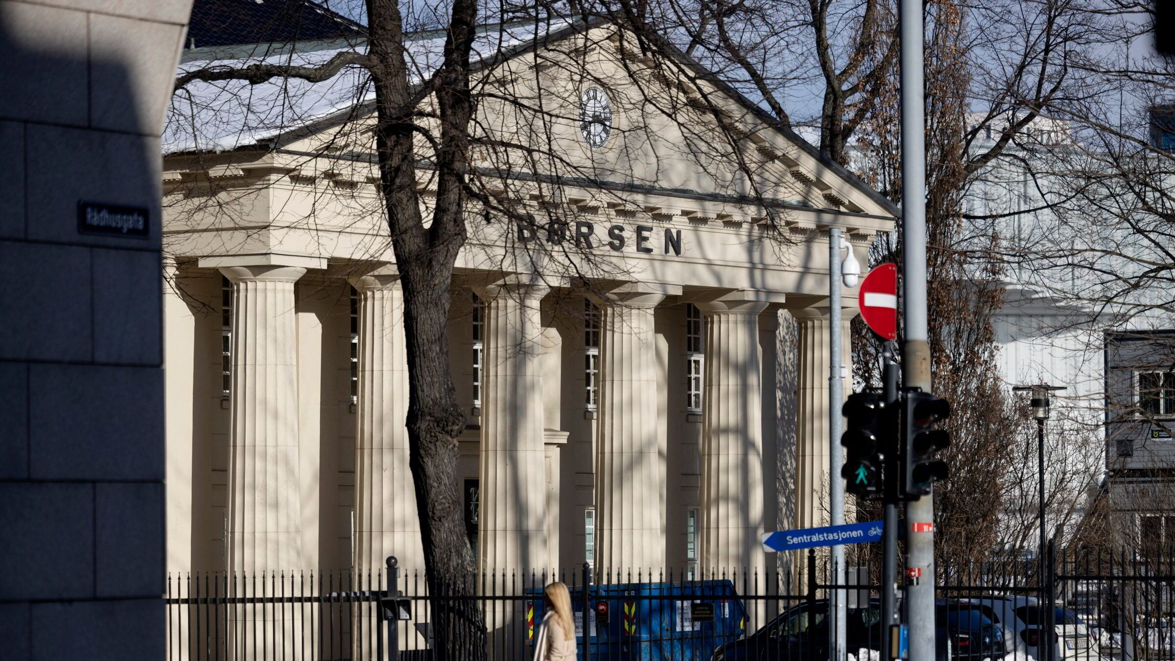 Citi mener norske oljeselskaper er en trygg havn