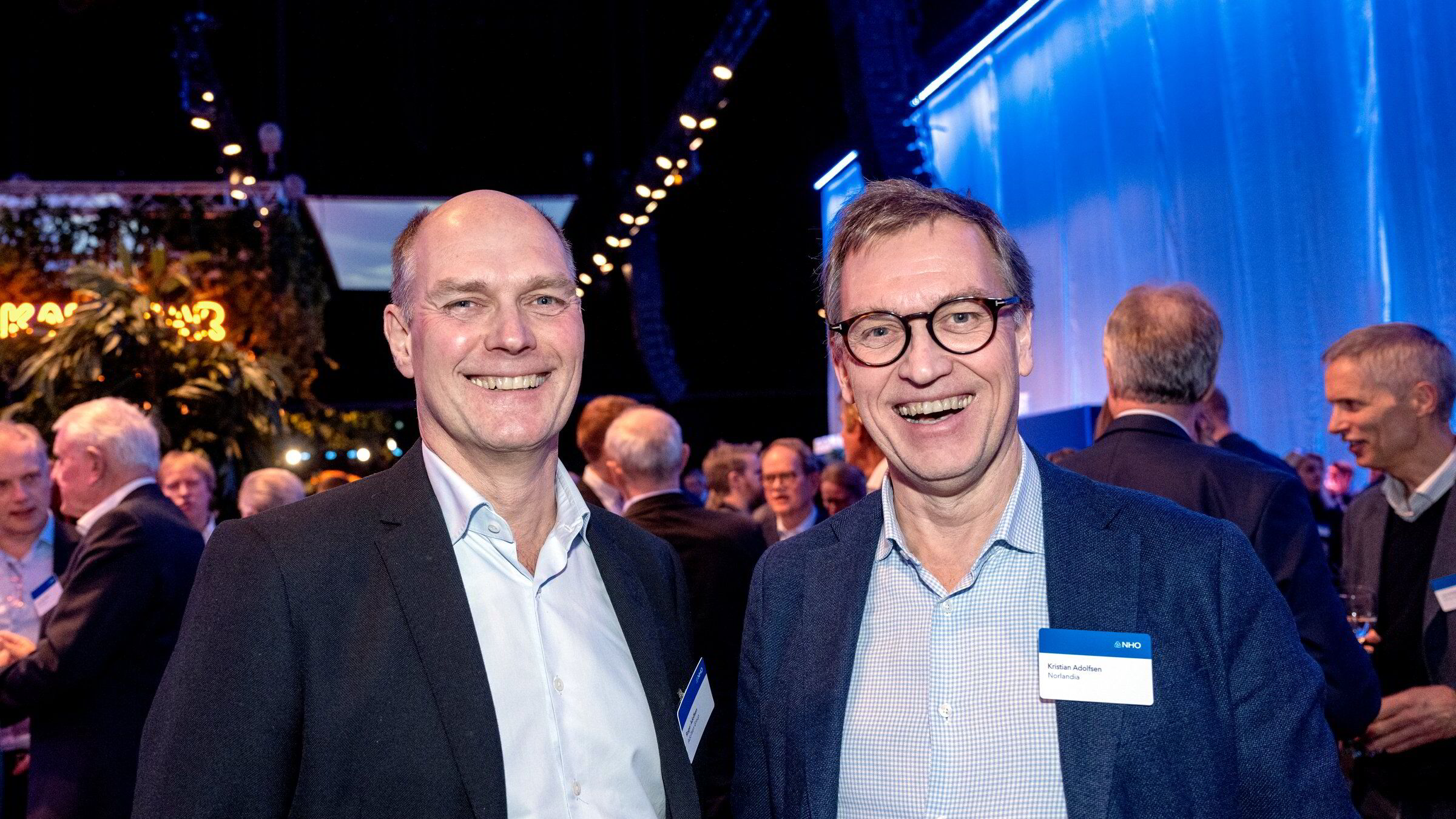 Minus for Adolfsen-brødrenes imperium: – Tøffe rammevilkår