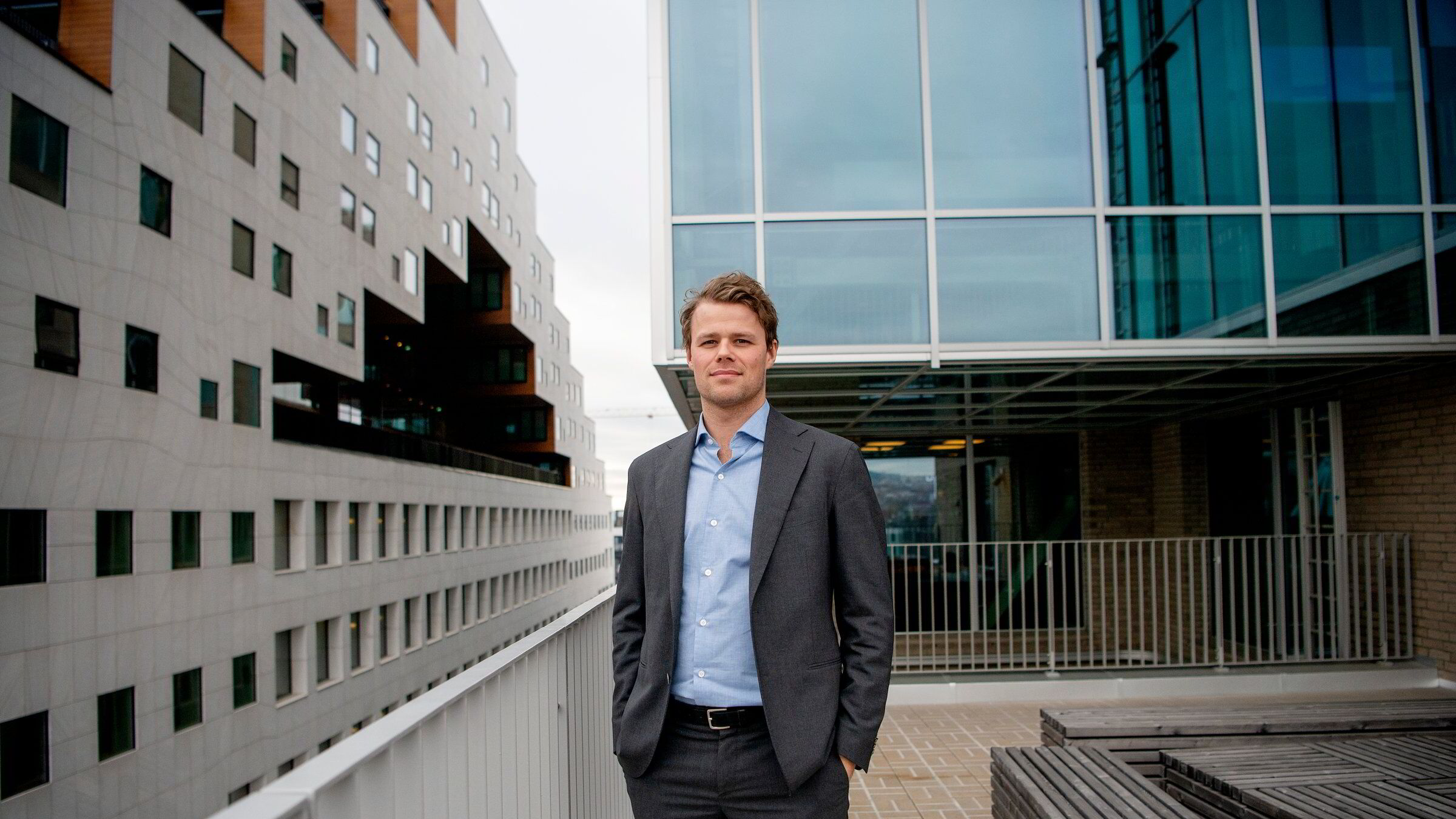 Slapp med skrekken: – Dette er ingen «gamechanger»