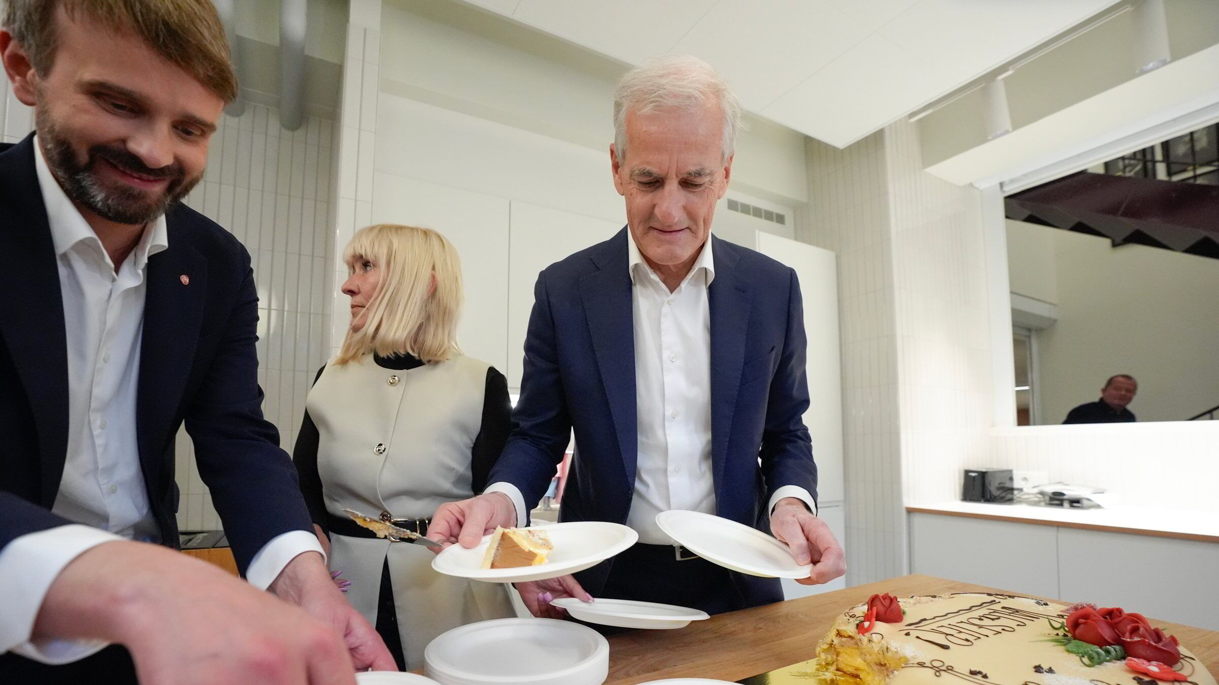 Kynikere, amatører eller rett og slett løgnere?