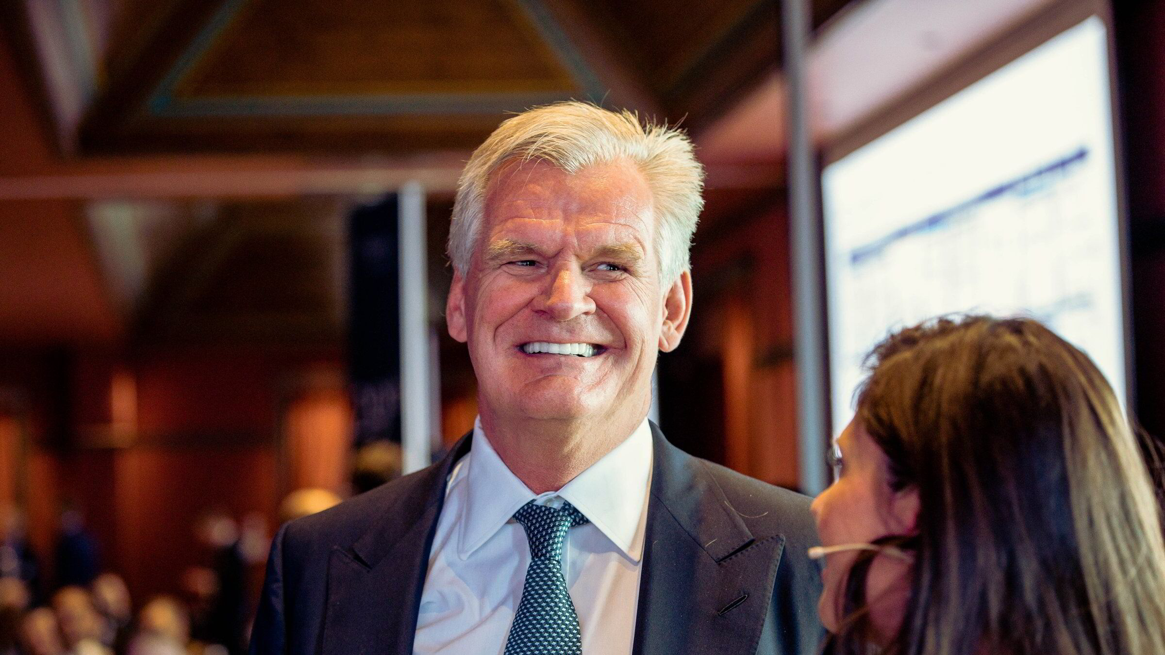 Borr Drilling gjorde det bedre enn ventet i fjerde kvartal