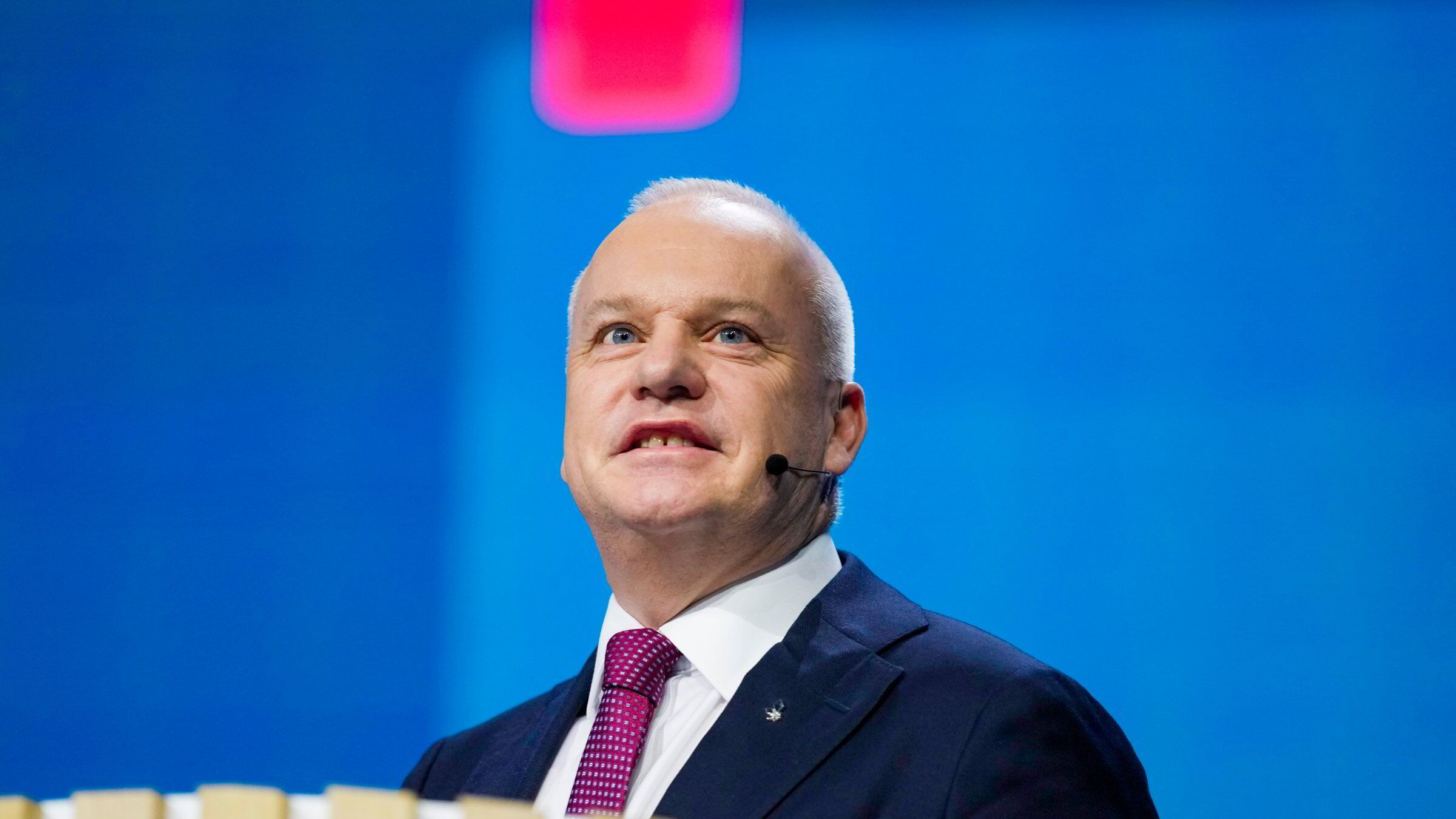 DN mener: Noen av truslene mot den norske energisektoren kommer dessverre innenfra