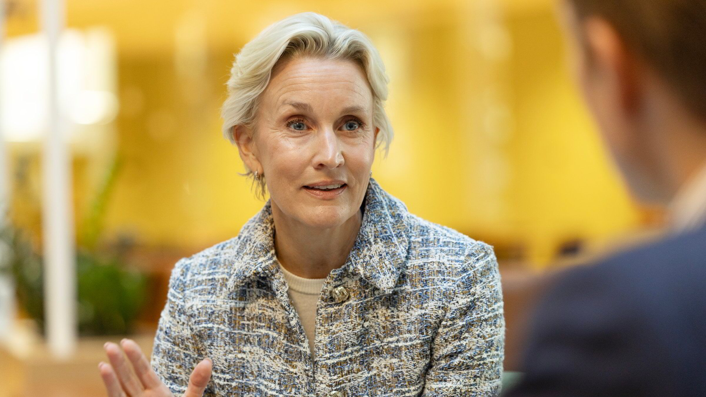 Nordea-topp: – Flere boligkjøpere har satt seg på gjerdet