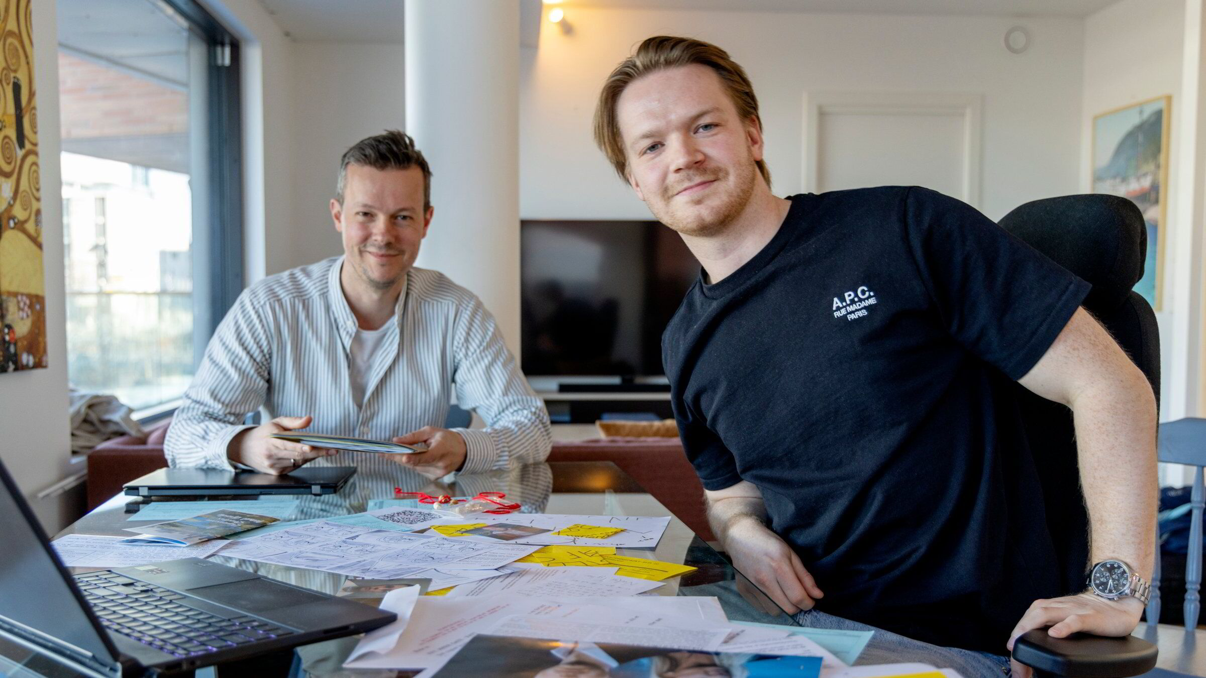 Investerer millioner i krimspill: – Ekstremt spennende