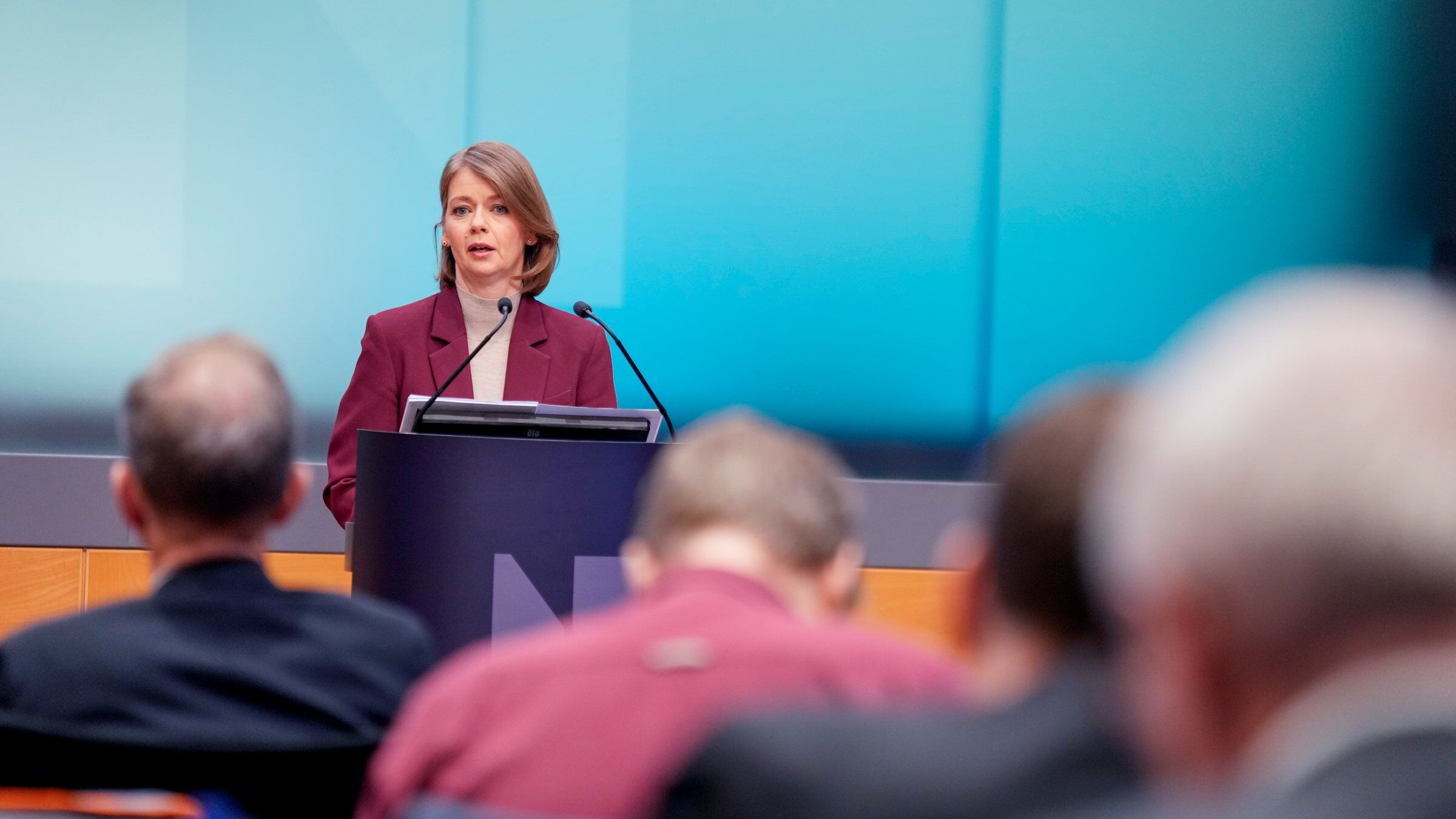 Inflasjonen synes å ha festet seg på et for høyt nivå. Presset fra LO kan ha bidratt til det.