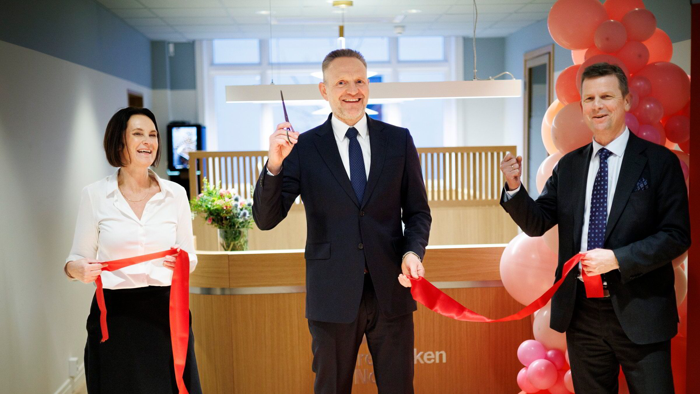 DN mener: En sparebanksjef som har gått tom for argumenter