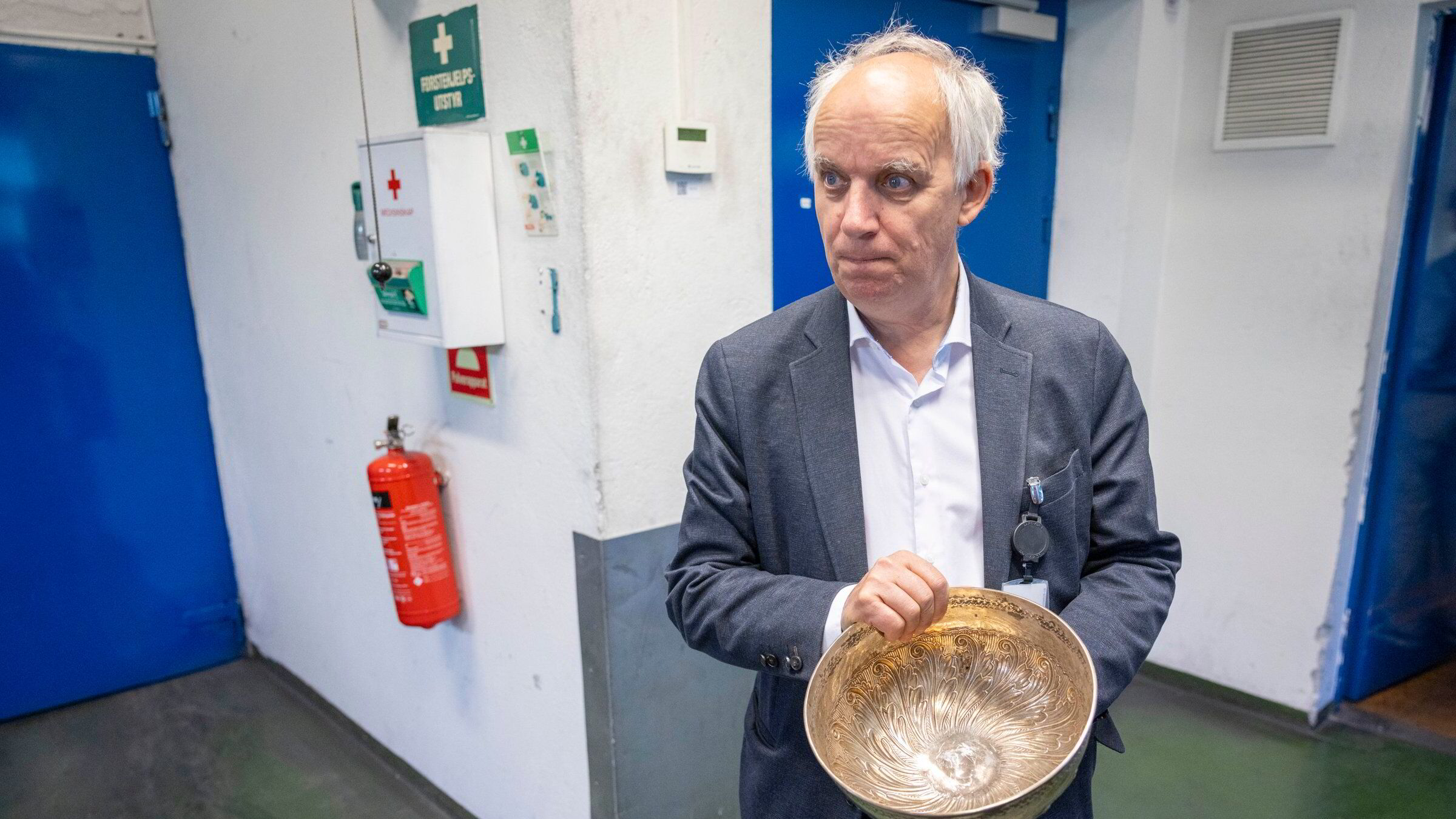 Industrieier går hardt ut mot Stoltenberg: – Han må ta seg sammen
