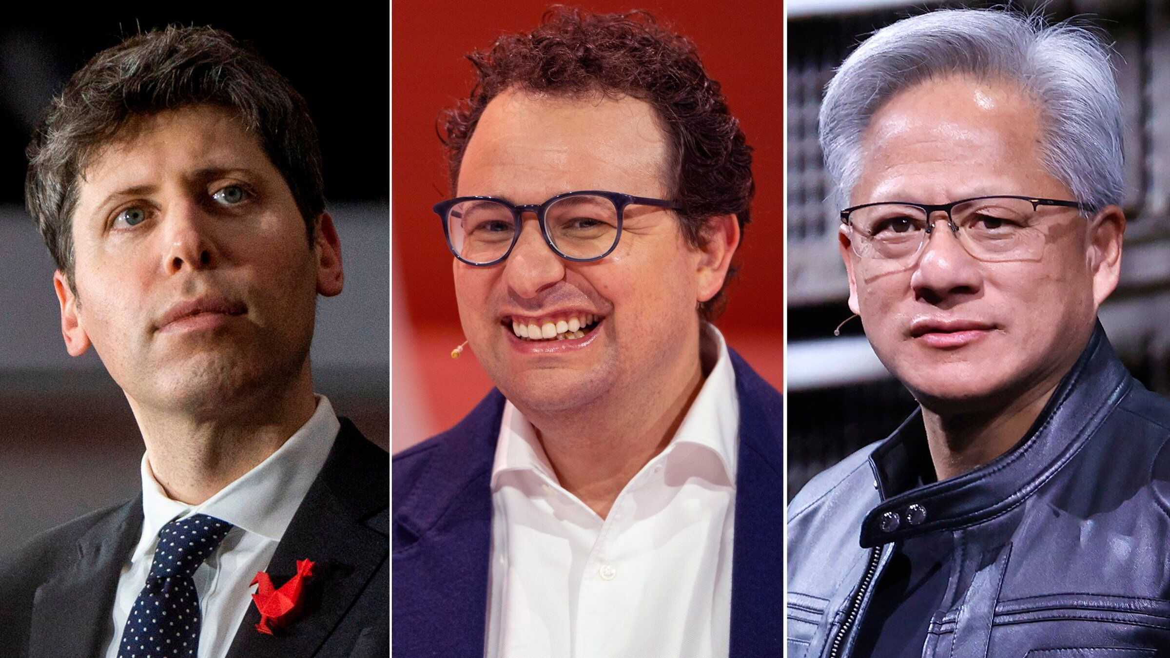 Vi er totalt uforberedt på sjokket som kommer