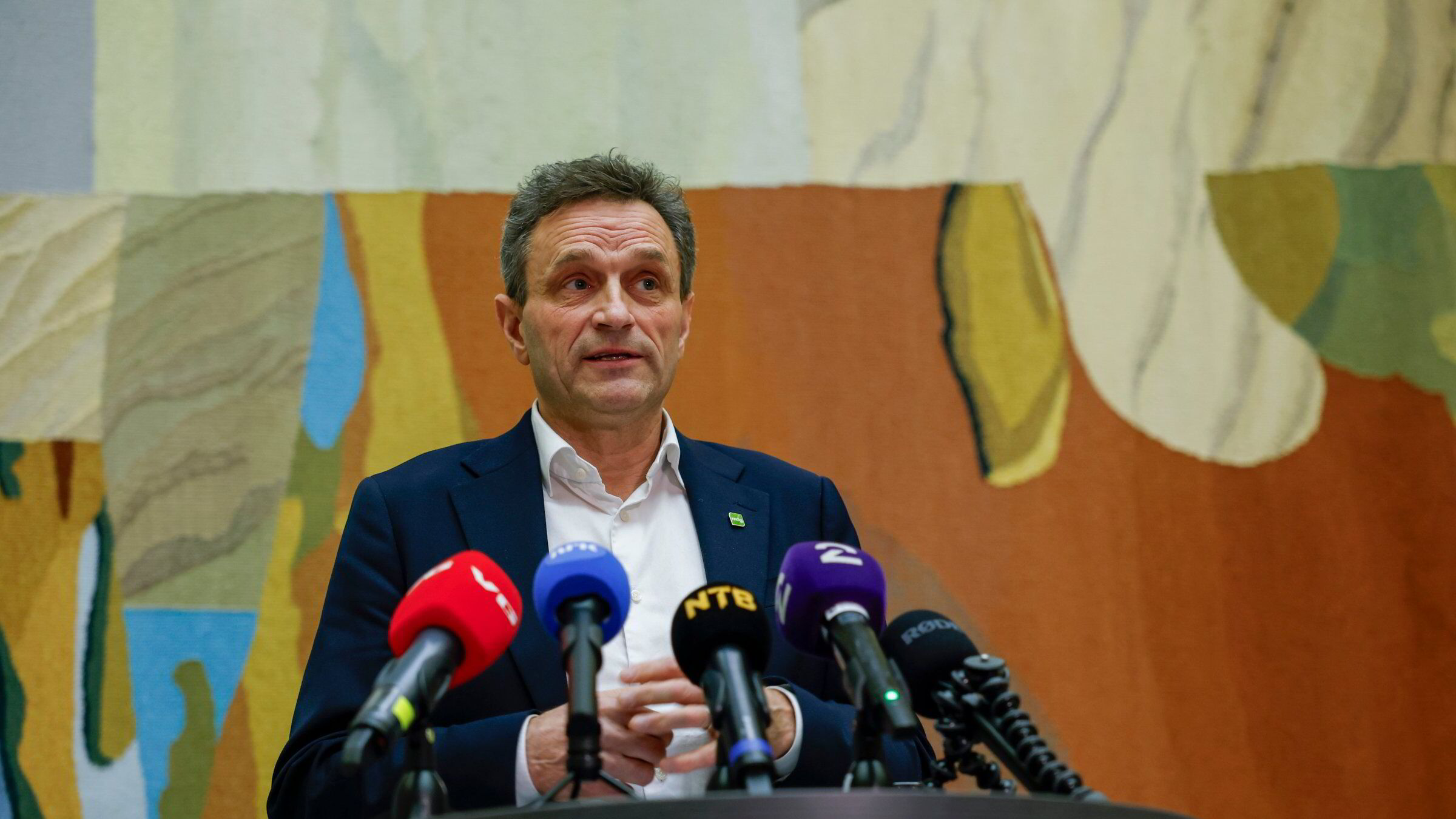 DN mener: Umulige budsjettkrav