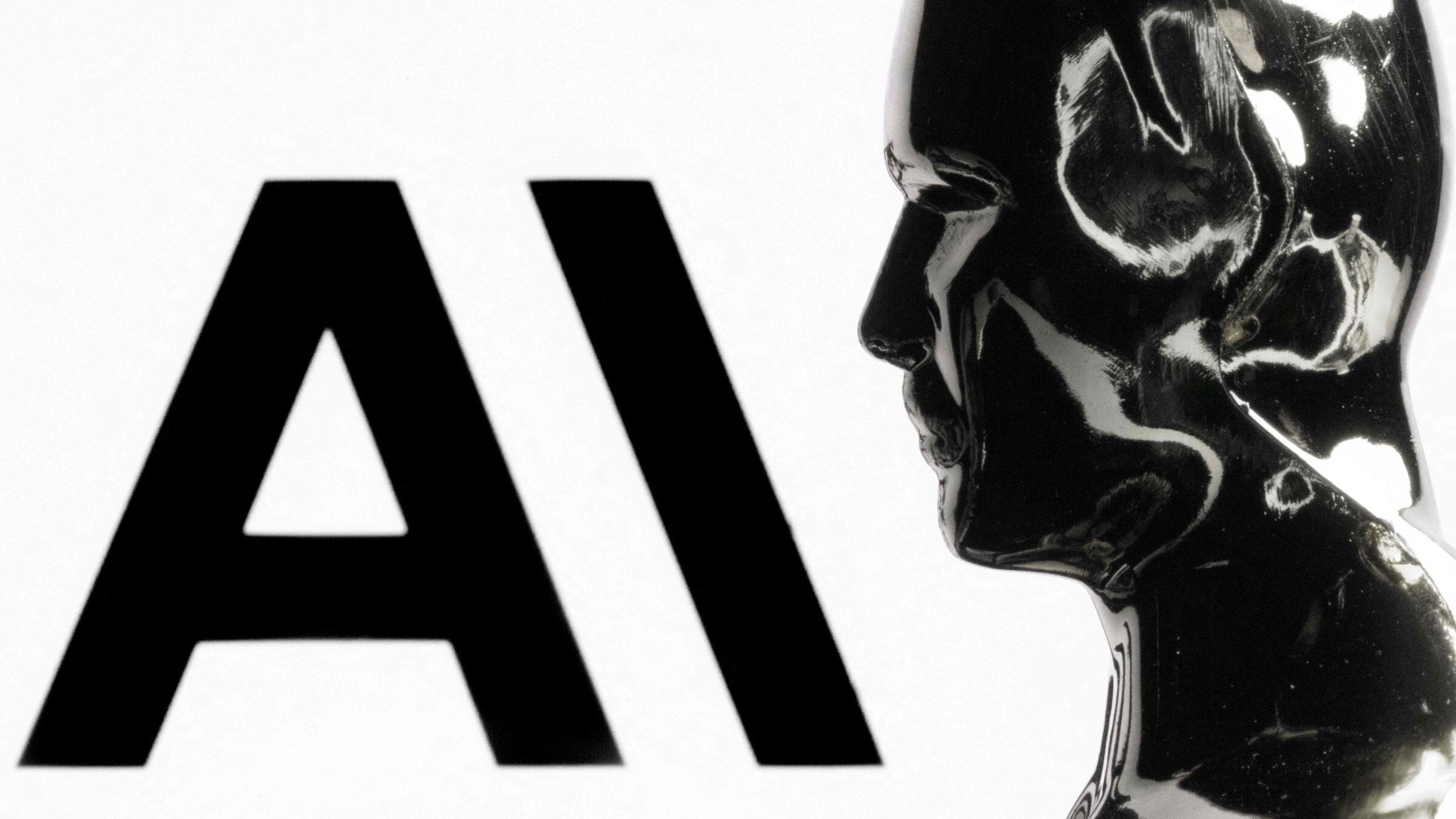 Norge kan ikke bare teste KI- modeller – vi må bygge egne