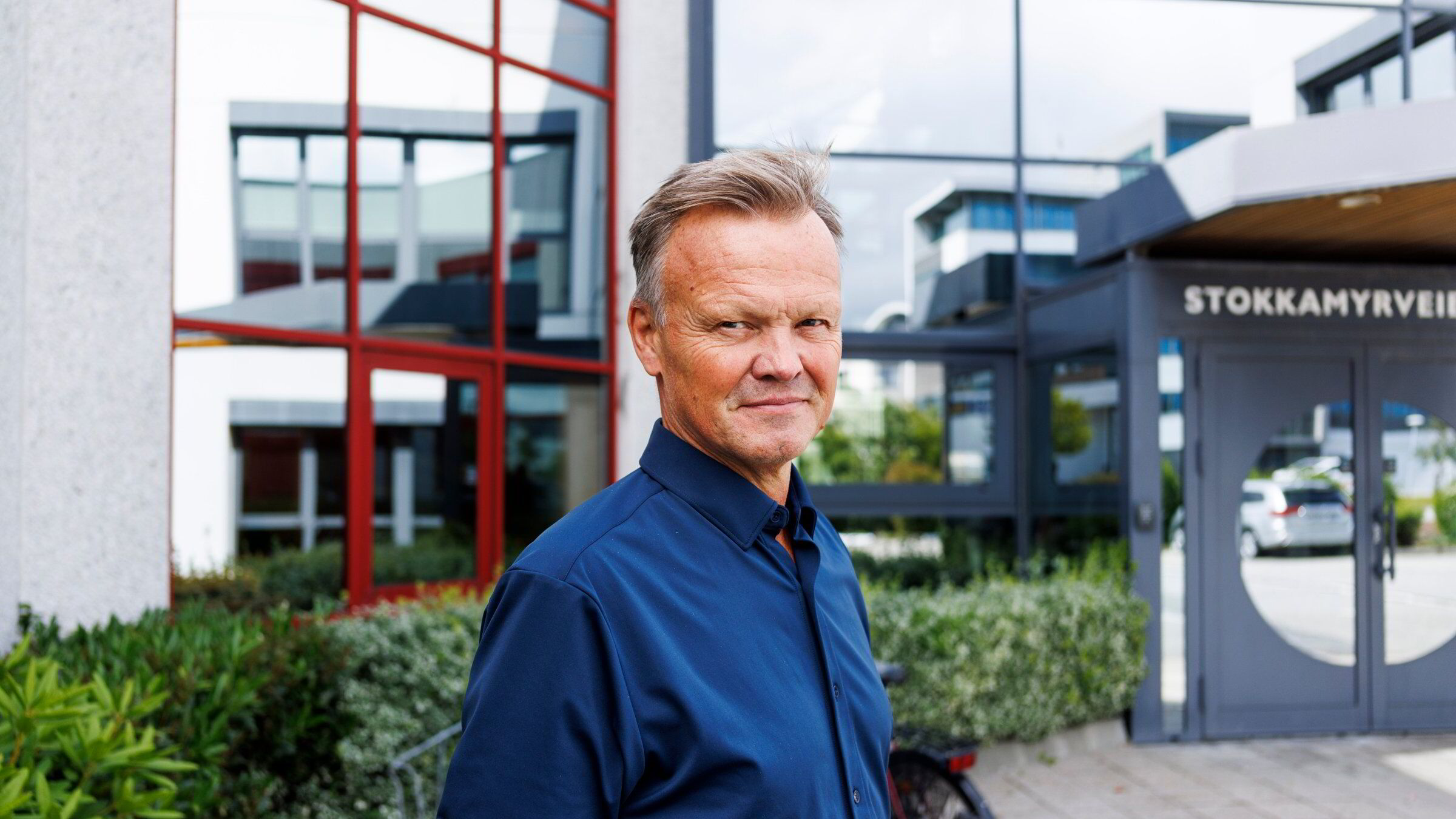 Lånte ut 90 millioner via Ousdal: – Hadde erfart at sikkerheten var god