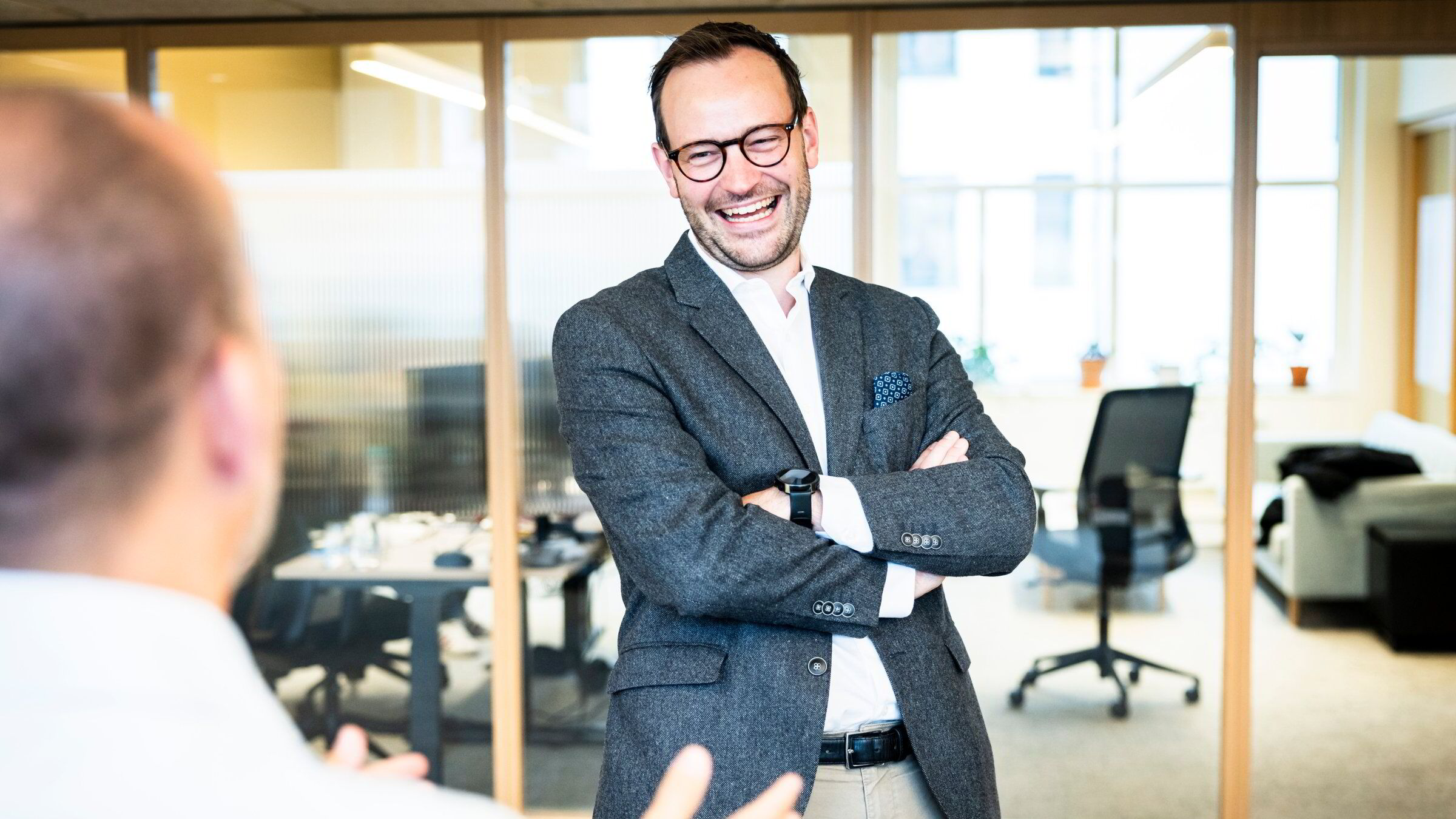 Stortingets nest rikeste blir Stordalens nye pr-partner
