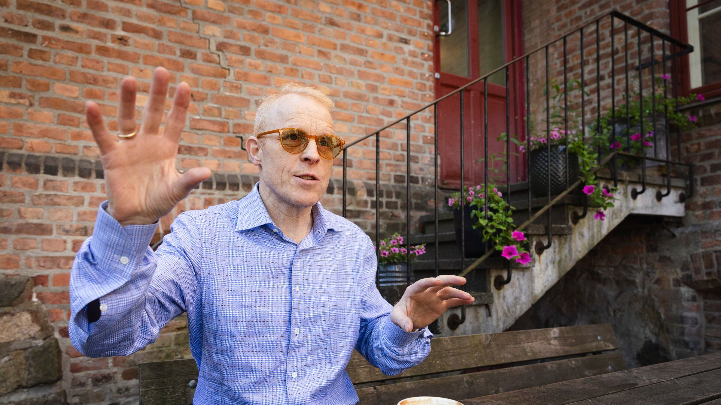 Økonomiprofessor: – LO er med på å undergrave frontfagsmodellen