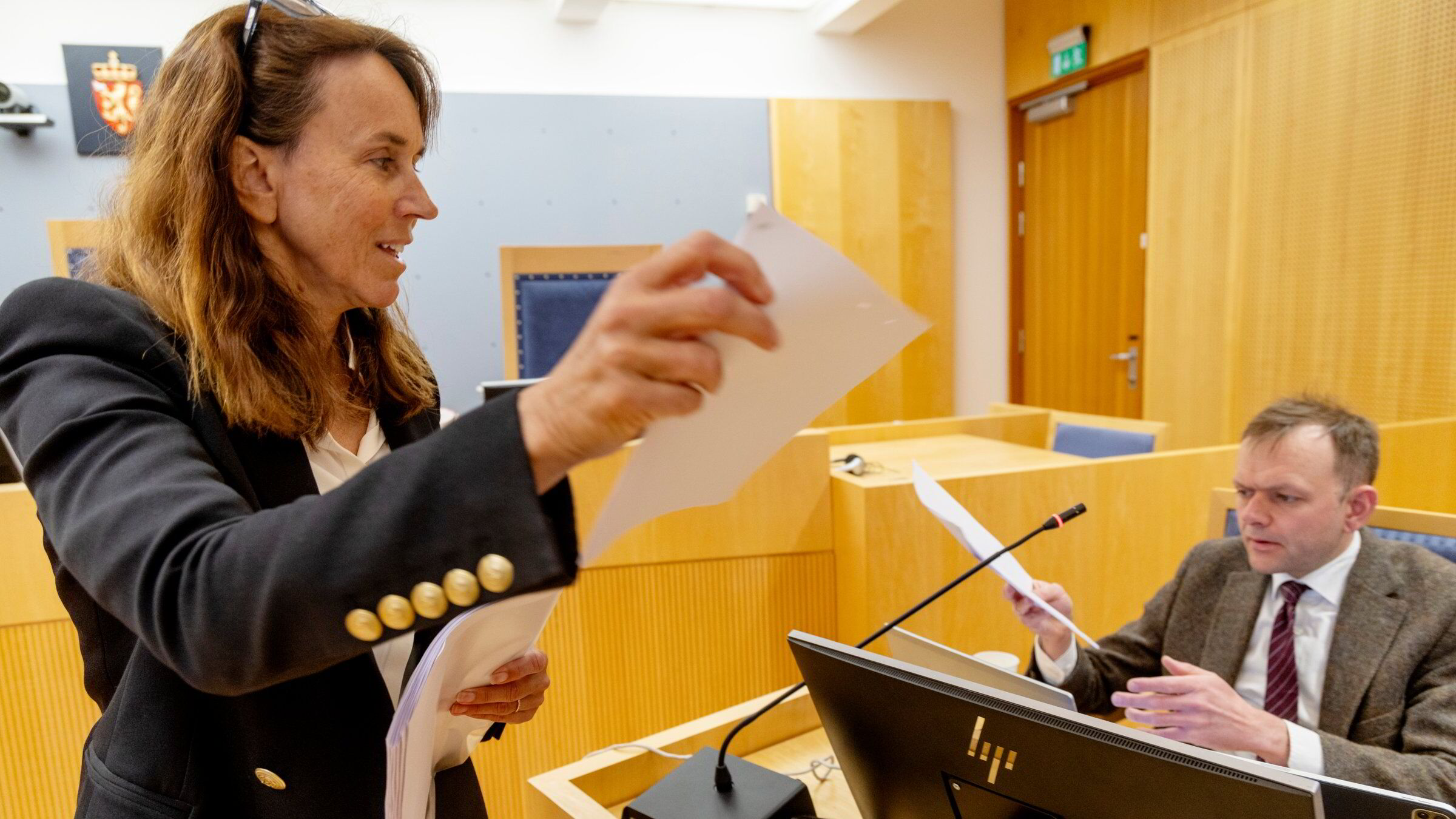 Skatteadvokat får smekk for kostnadene: – Det går rett og slett ikke