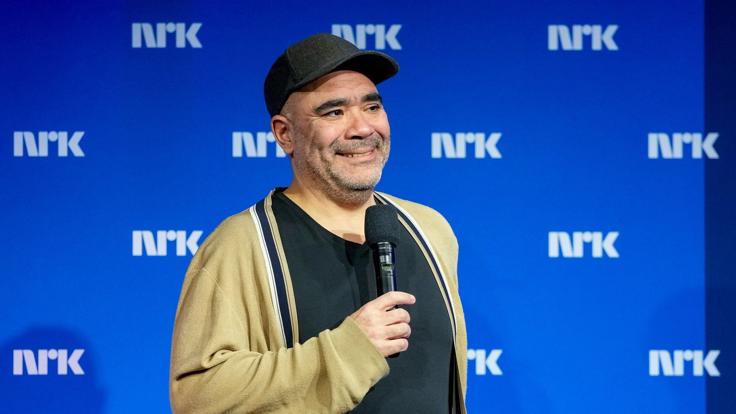 Teknologigigantene må styres