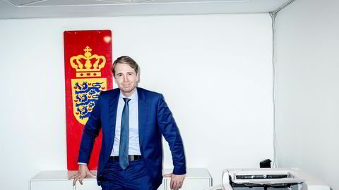 Den nyutnevnte danske ambassadøren til Norge, Jarl Frijs-Madsen, mener det ikke finnes diplomatiske kontroverser mellom de to landene.