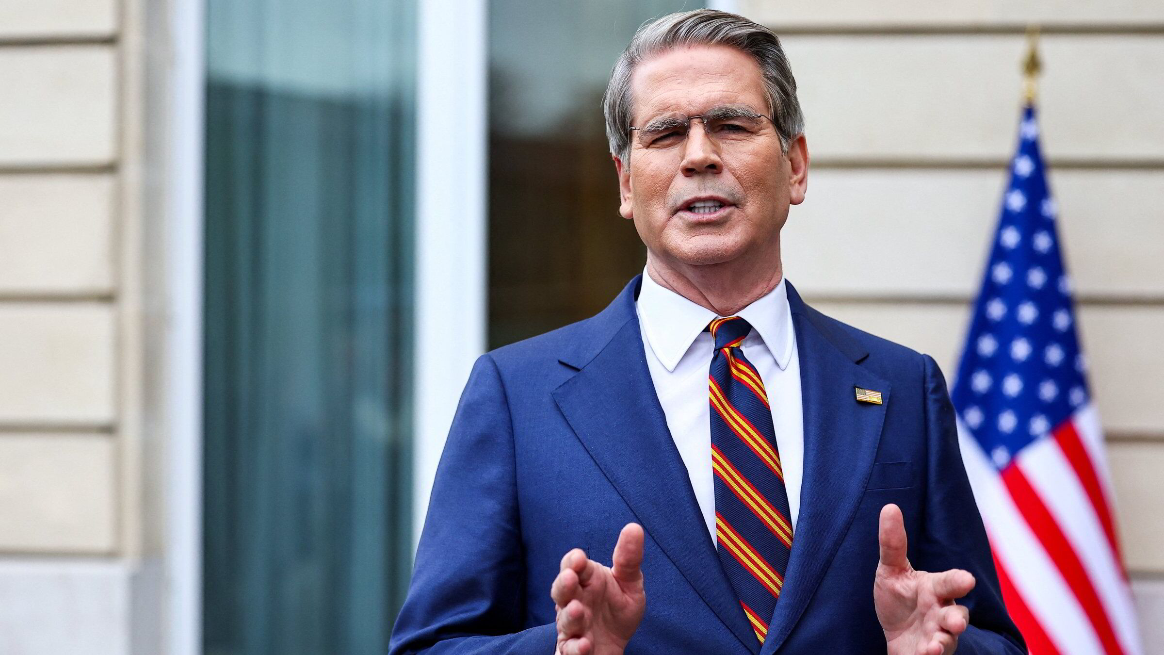 Oljeprisen faller brått etter uttalelser fra Trump og Netanyahu – Iran skal ikke lenger kunne anrike uran