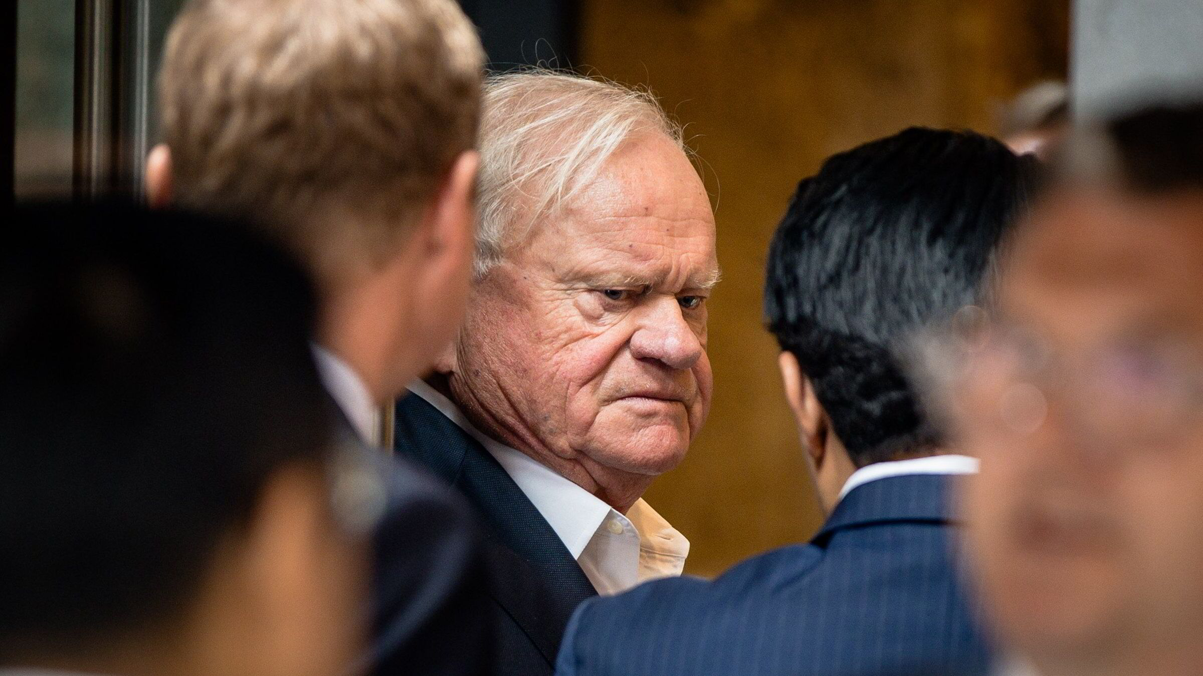 John Fredriksen selger mer i Vår Energi – tar gevinst i BW LPG