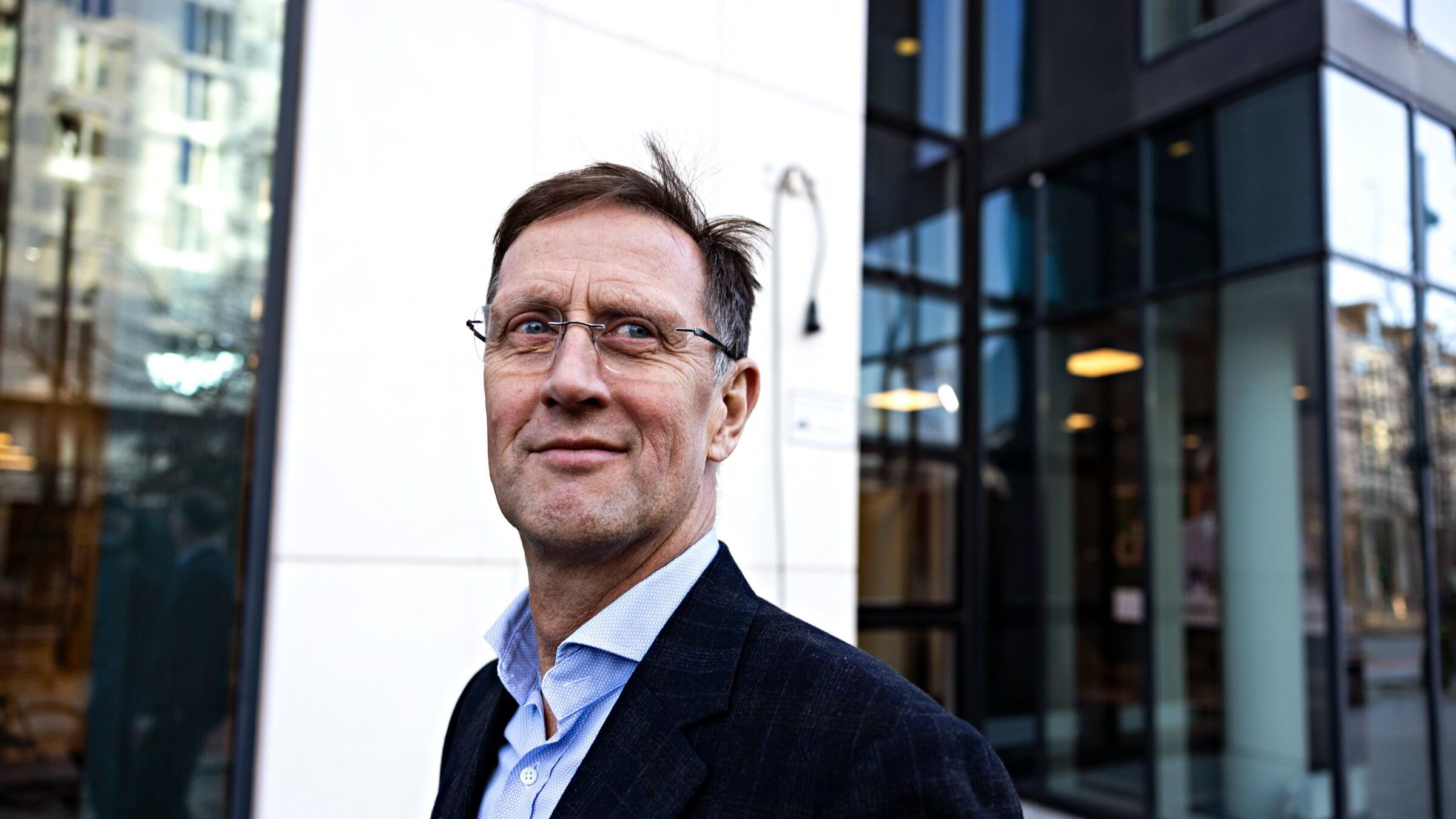 Pensjon, lønnsomhet og klima går hånd i hånd