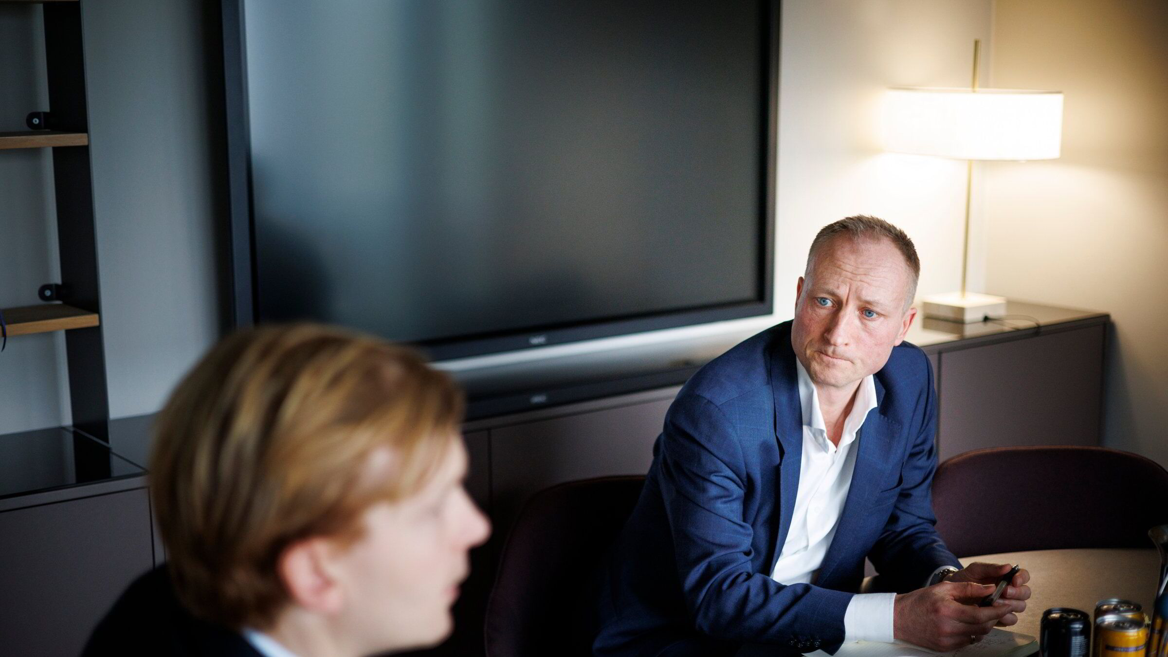 McKinsey-topp: – Skeptisk til bruken av konsulenter i offentlig sektor