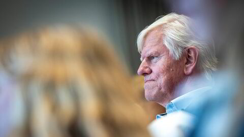 Tore Lærdal samarbeider med Verdens helseorganisasjon for å hjelpe tusen sykehus i Afrika.