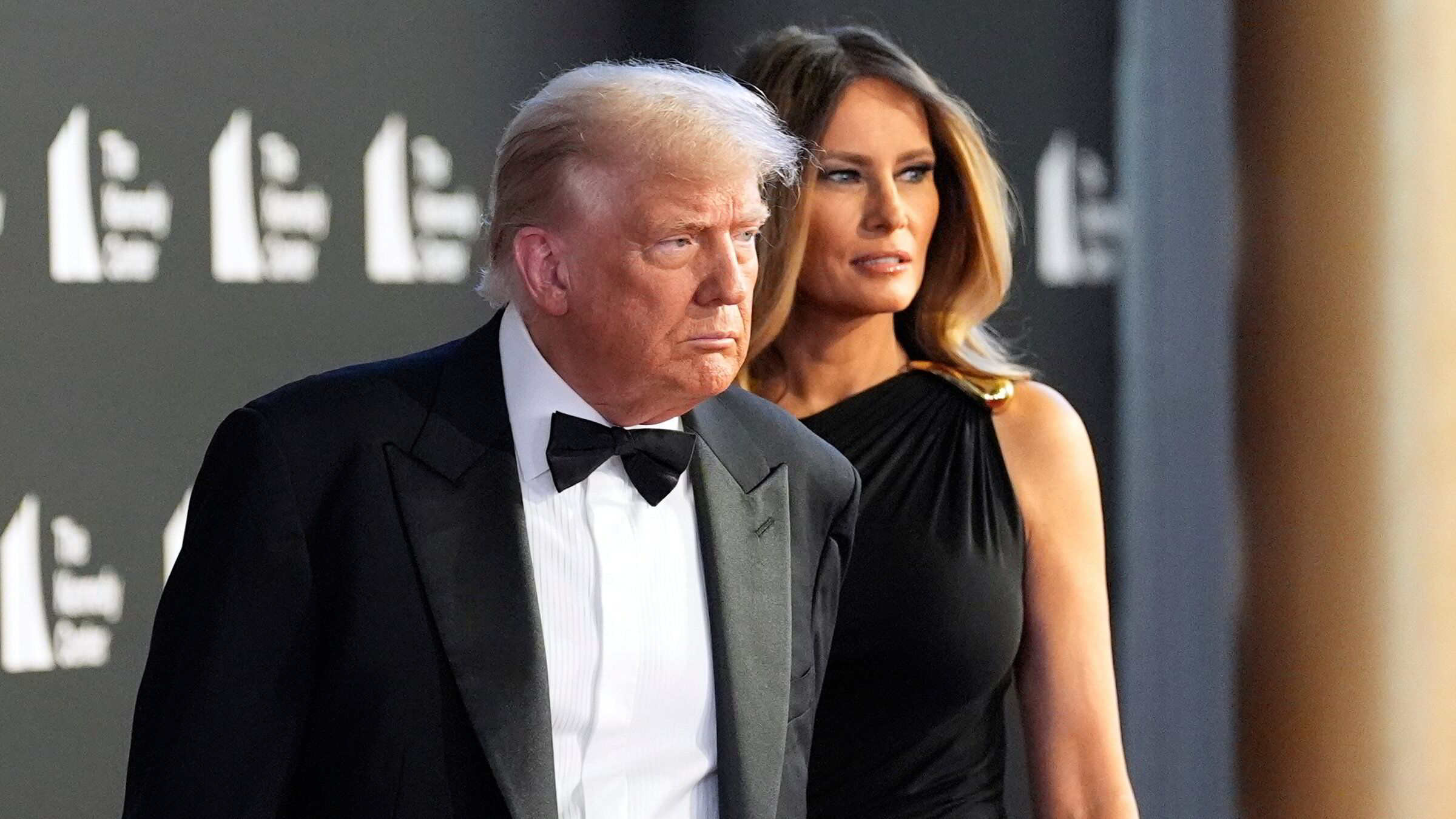 Trump med ultimatum til alle handelspartnere: – Take it or leave it!
