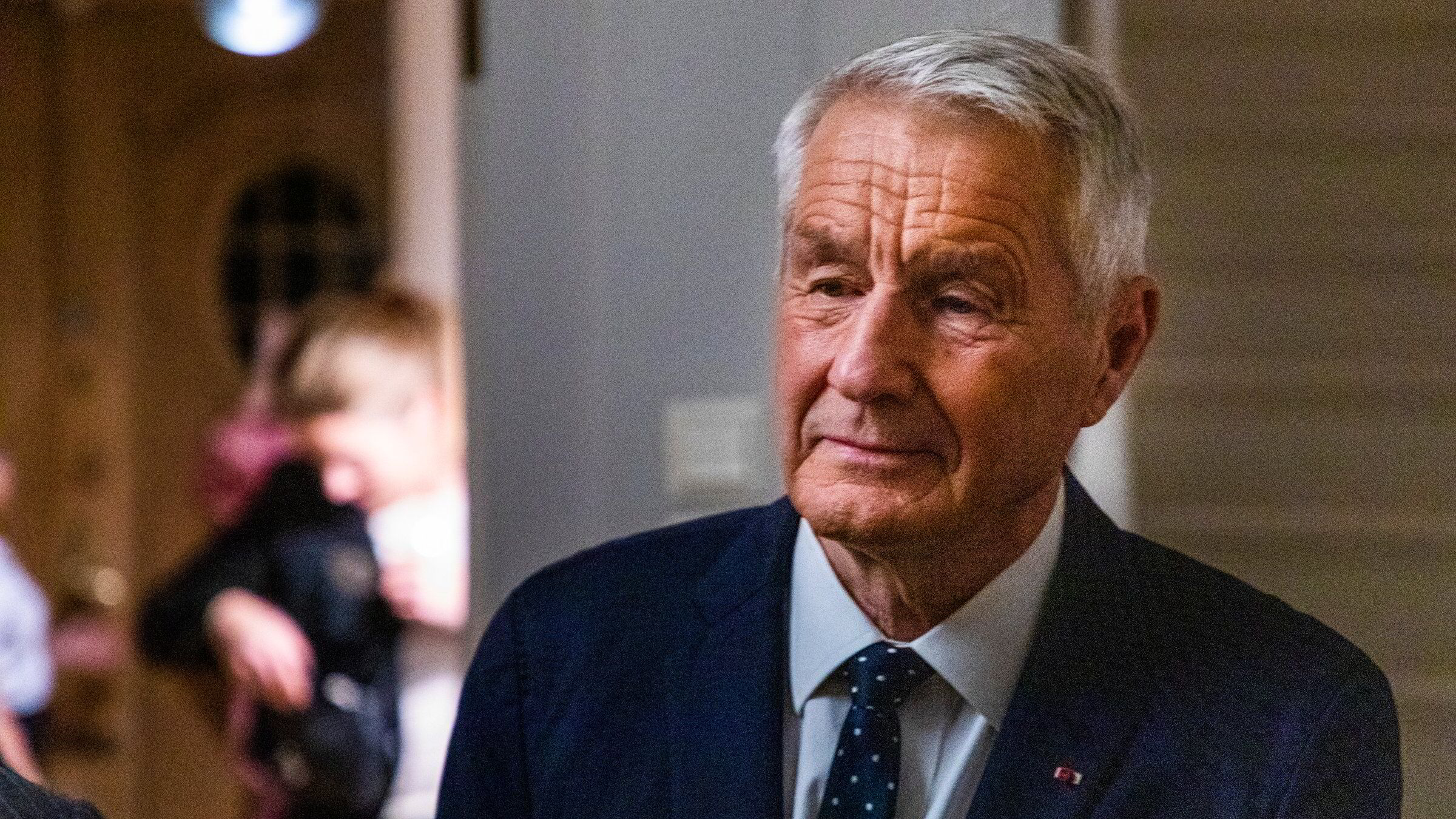 Jagland diskuterte boligkjøp med Jeffrey Epstein