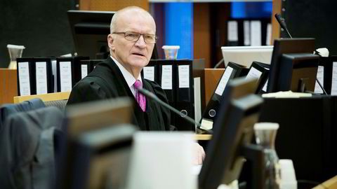 Advokat Erling Olav Lyngtveit forsvarte den nå bedrageridømte mannen og forteller tirsdag kveld at dommen vil bli anket.