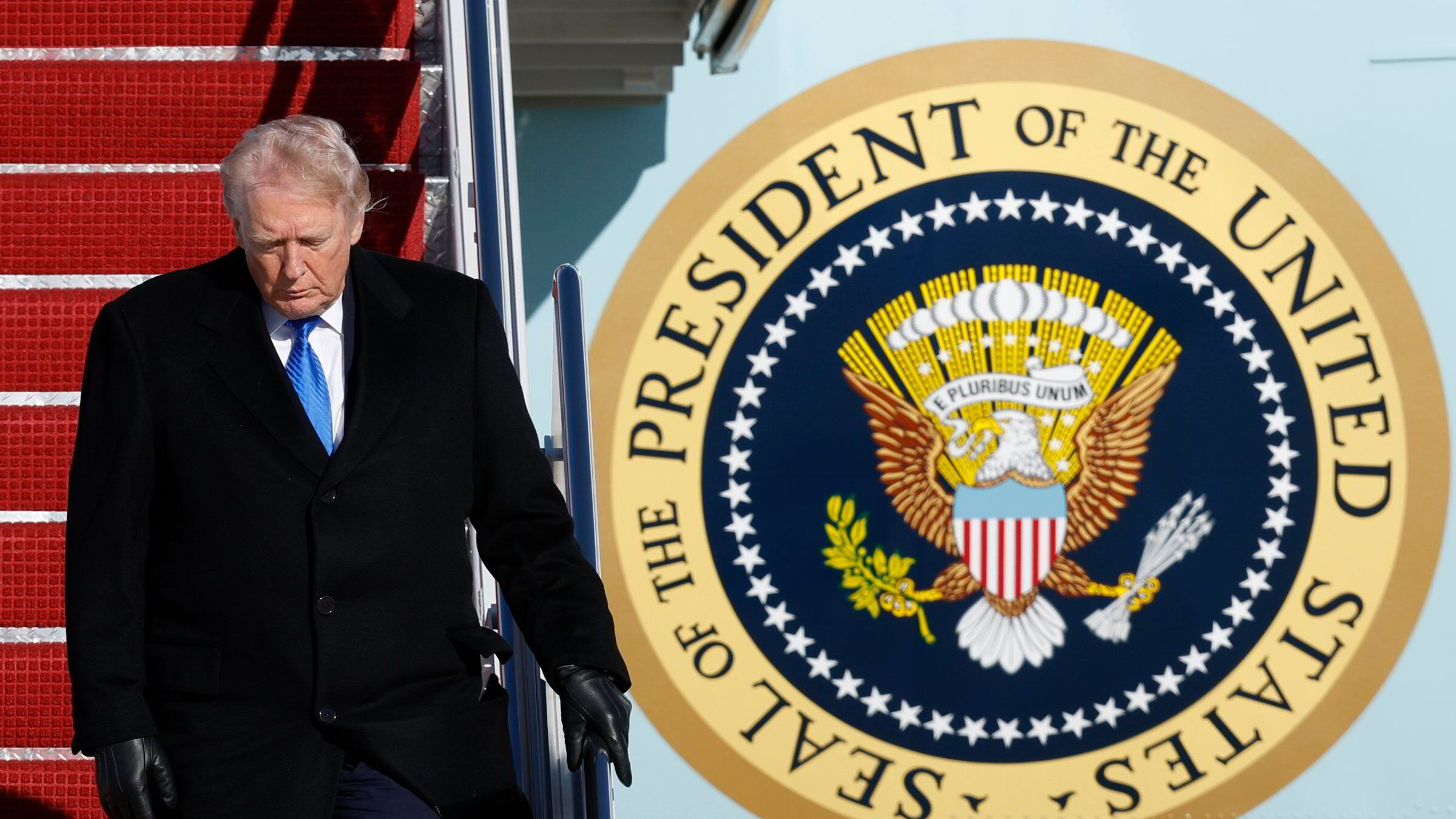 Triksene for å lese og spå Donald Trump