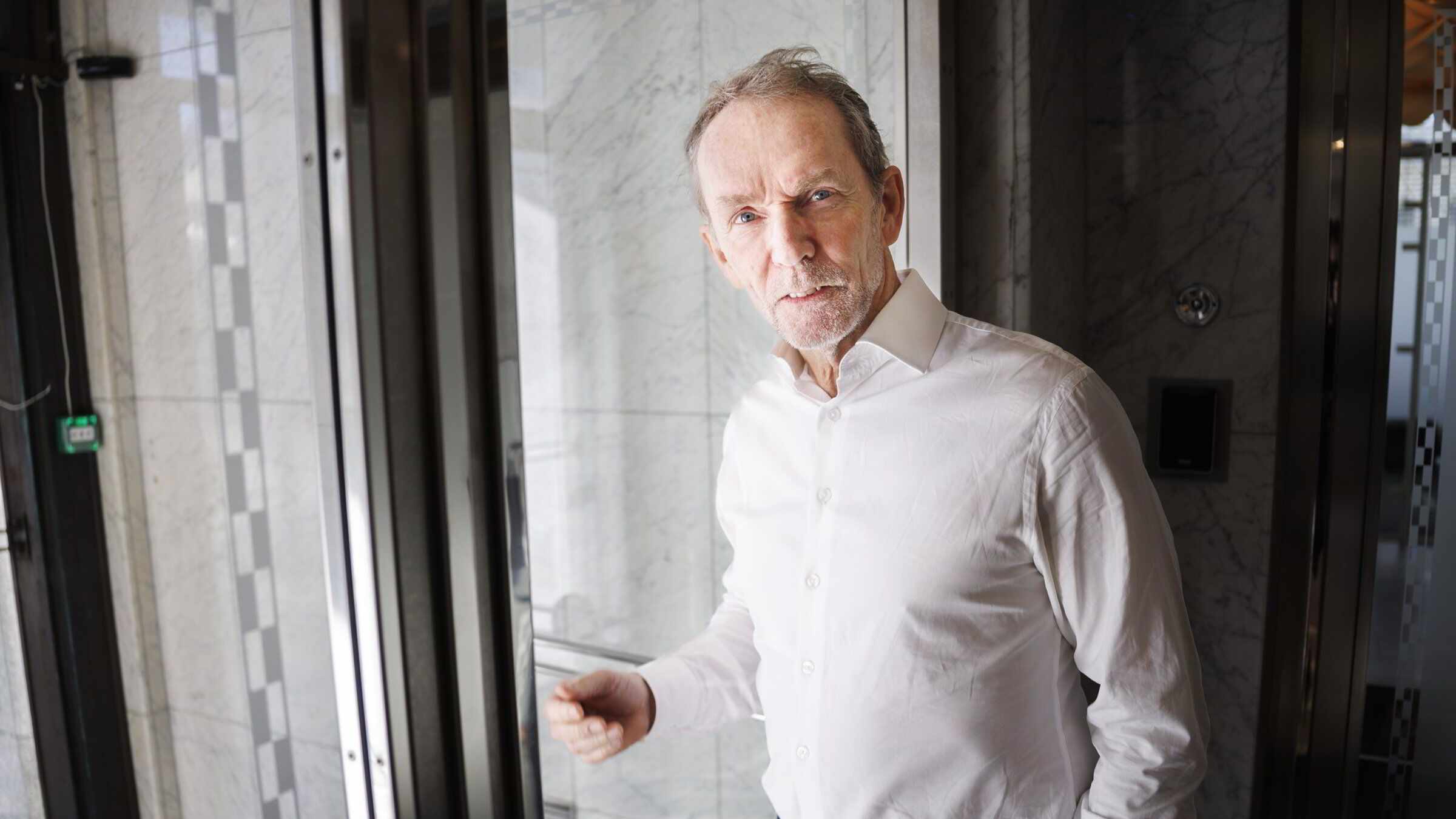 Sjeføkonom mener håpet om fredsavtale virker optimistisk: – Vi kommer til å se store, store utslag