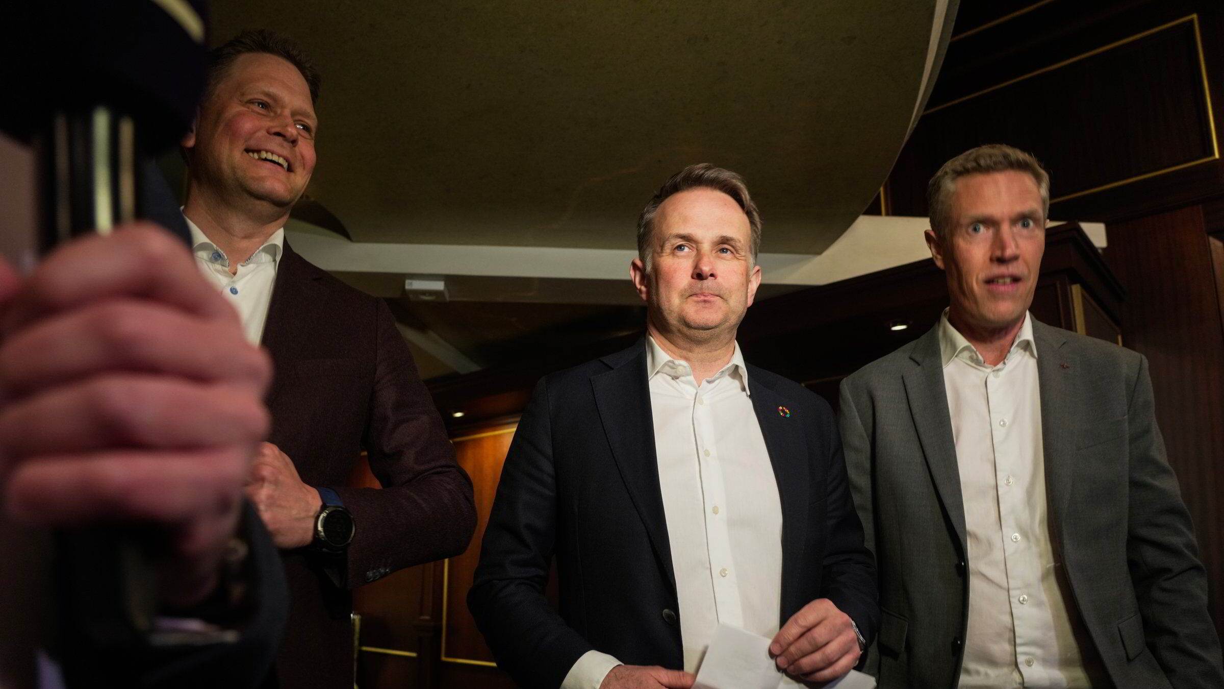 Enighet i frontfagsoppgjøret – unngår streik