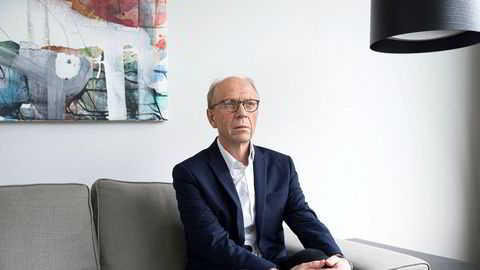 Knut Kjær, tidligere sjef i Oljefondet, er ikke imponert over Oljefondets nye vaktbikkjer.