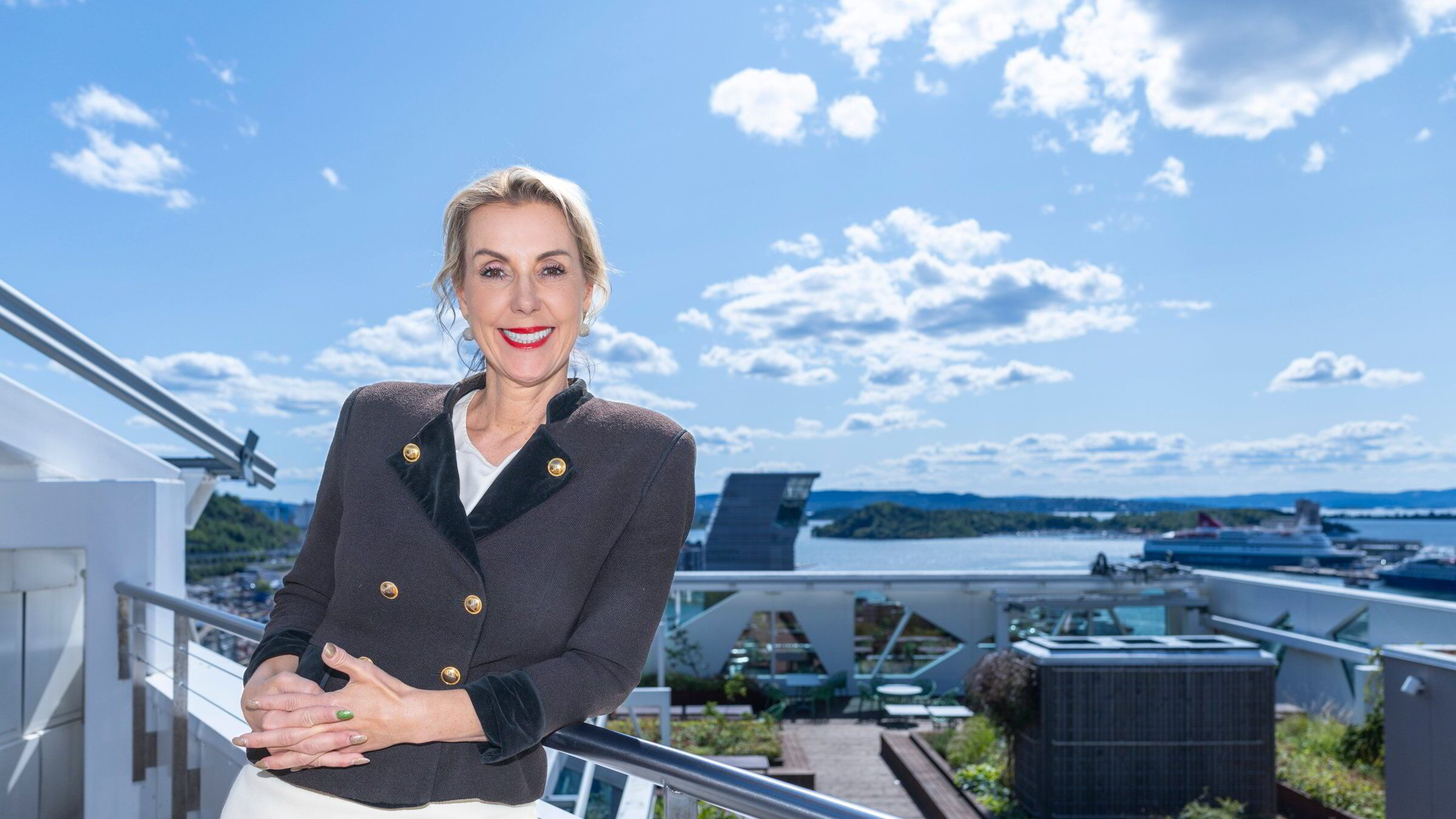 Konsulenthuset Deloitte nedbemanner opptil 100 ansatte