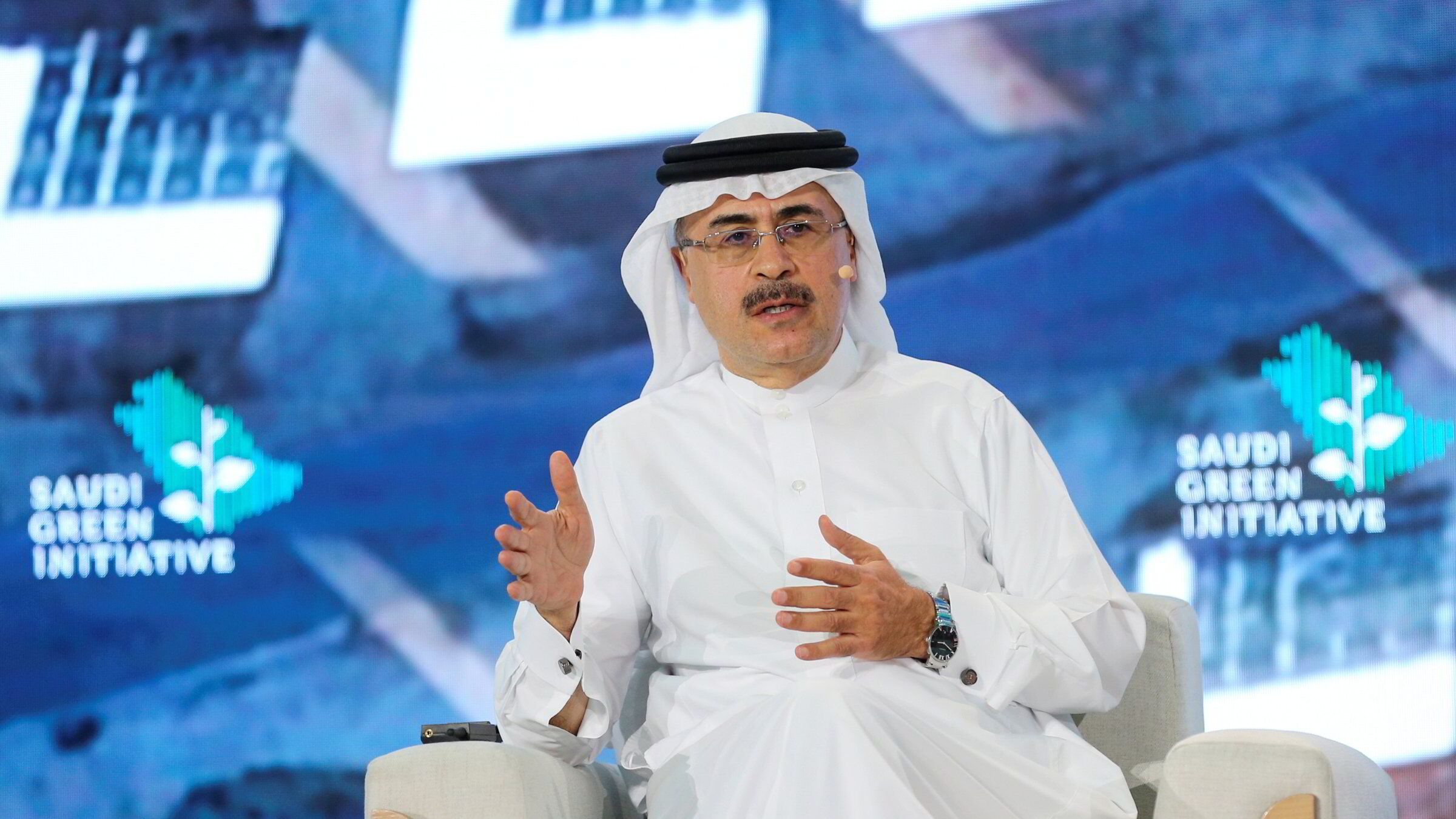 Oljetopp advarer om «katastrofale konsekvenser»