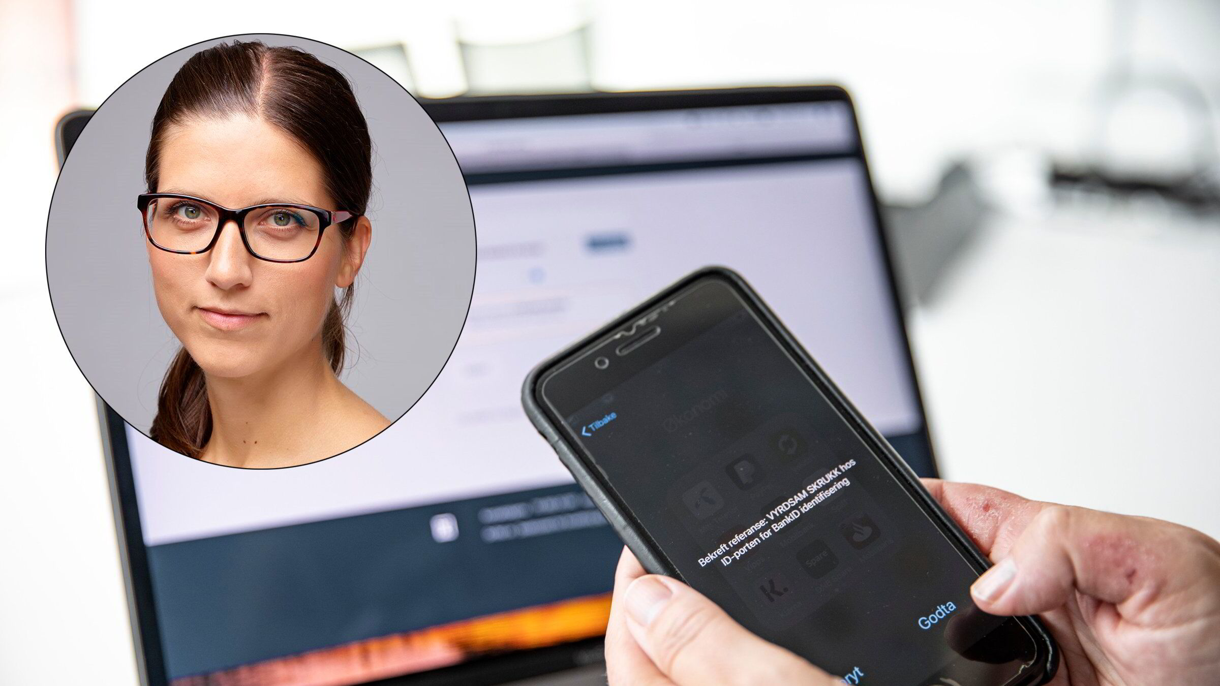 Trygg og sikker digital ID for alle
