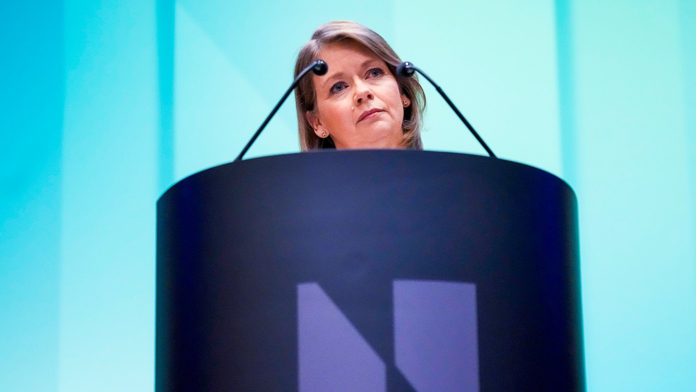 Norges Bank har ikke skånet arbeidsmarkedet