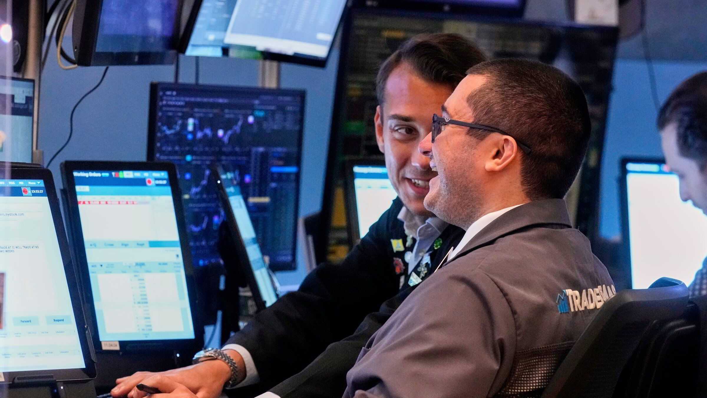 Blandet på Wall Street etter handelsavtale mellom EU og USA