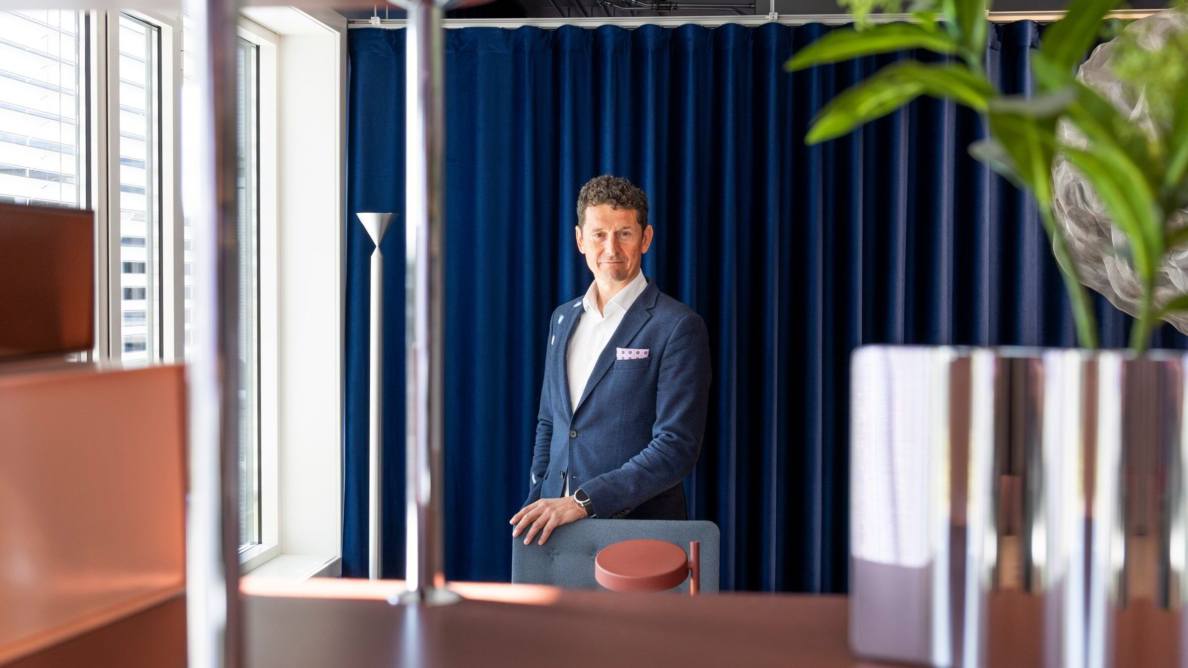 Fortsatt kraftig vekst for Appear