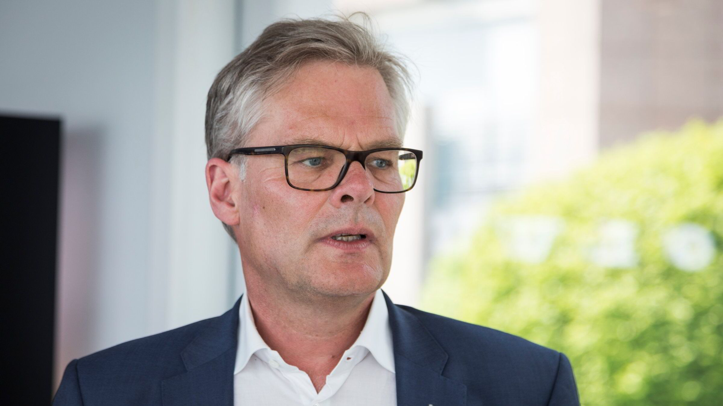 Lukker døra for Stoltenbergs nye skatteforslag: – Uaktuelt å være med