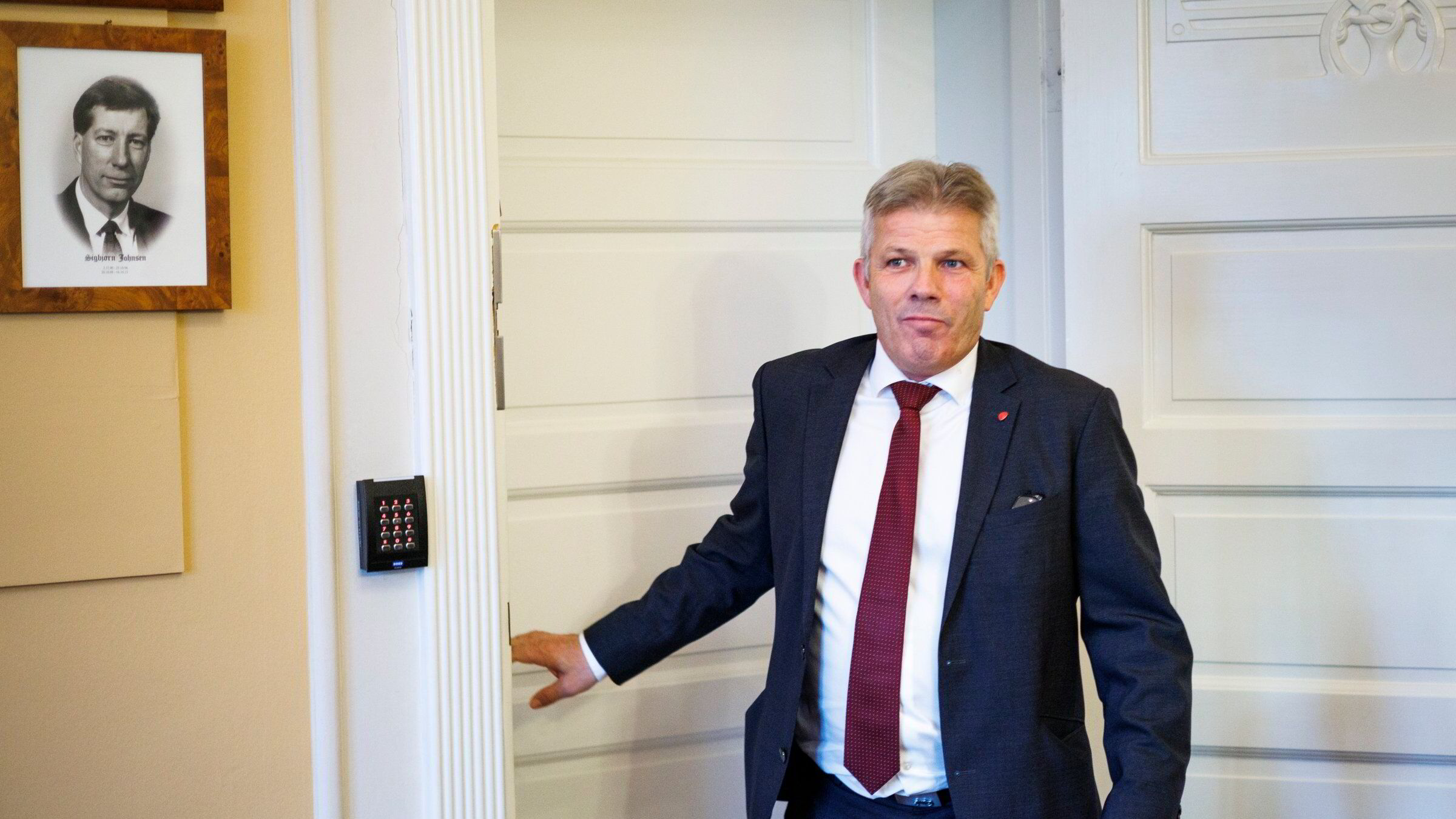 Boligministeren ber bankene følge renteinstruks: – Har fått klar beskjed