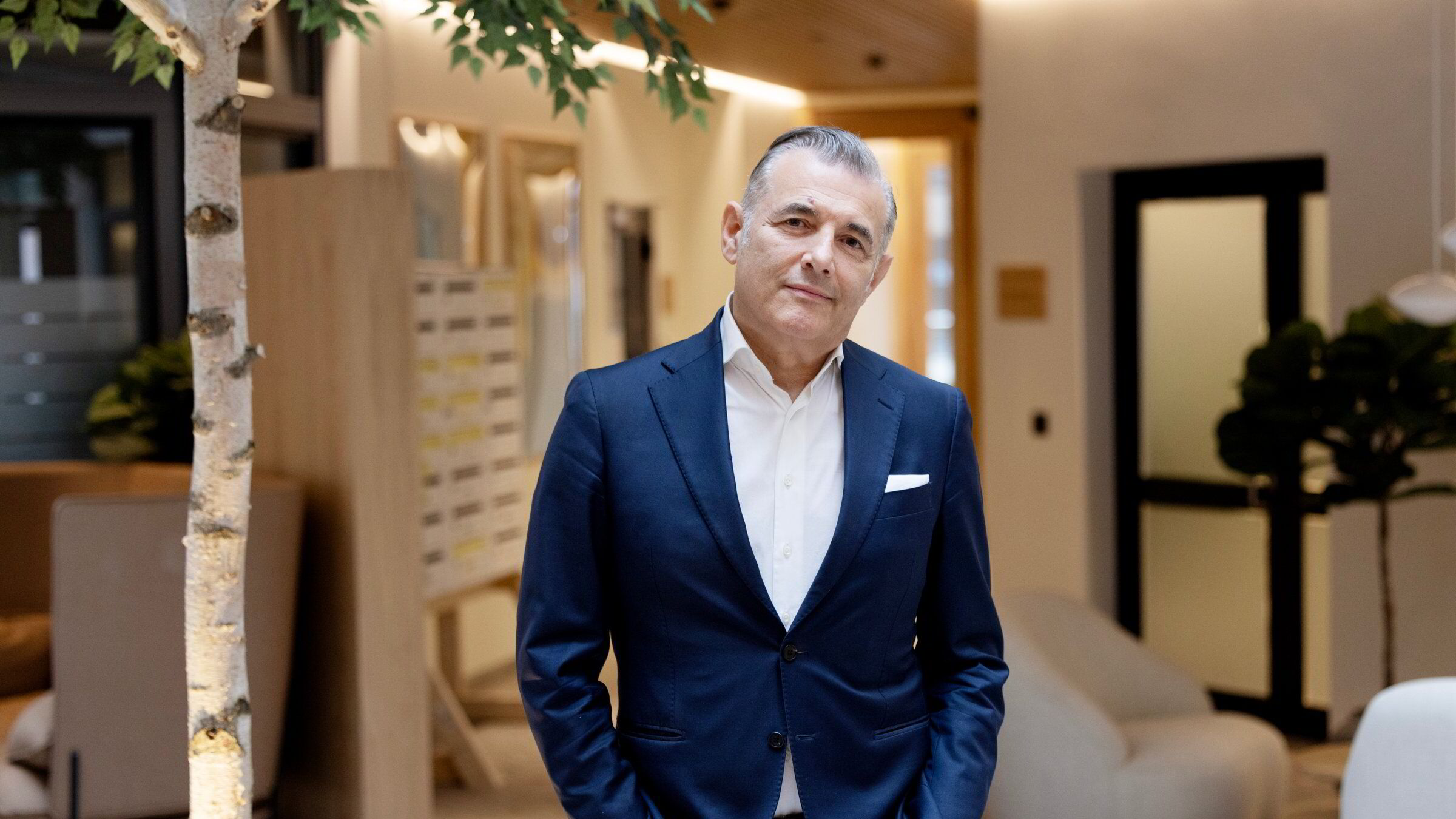 Prosjektdirektør om verdsettelse av gruveselskap: – Urimelig, for ikke å si helt ute av proporsjoner